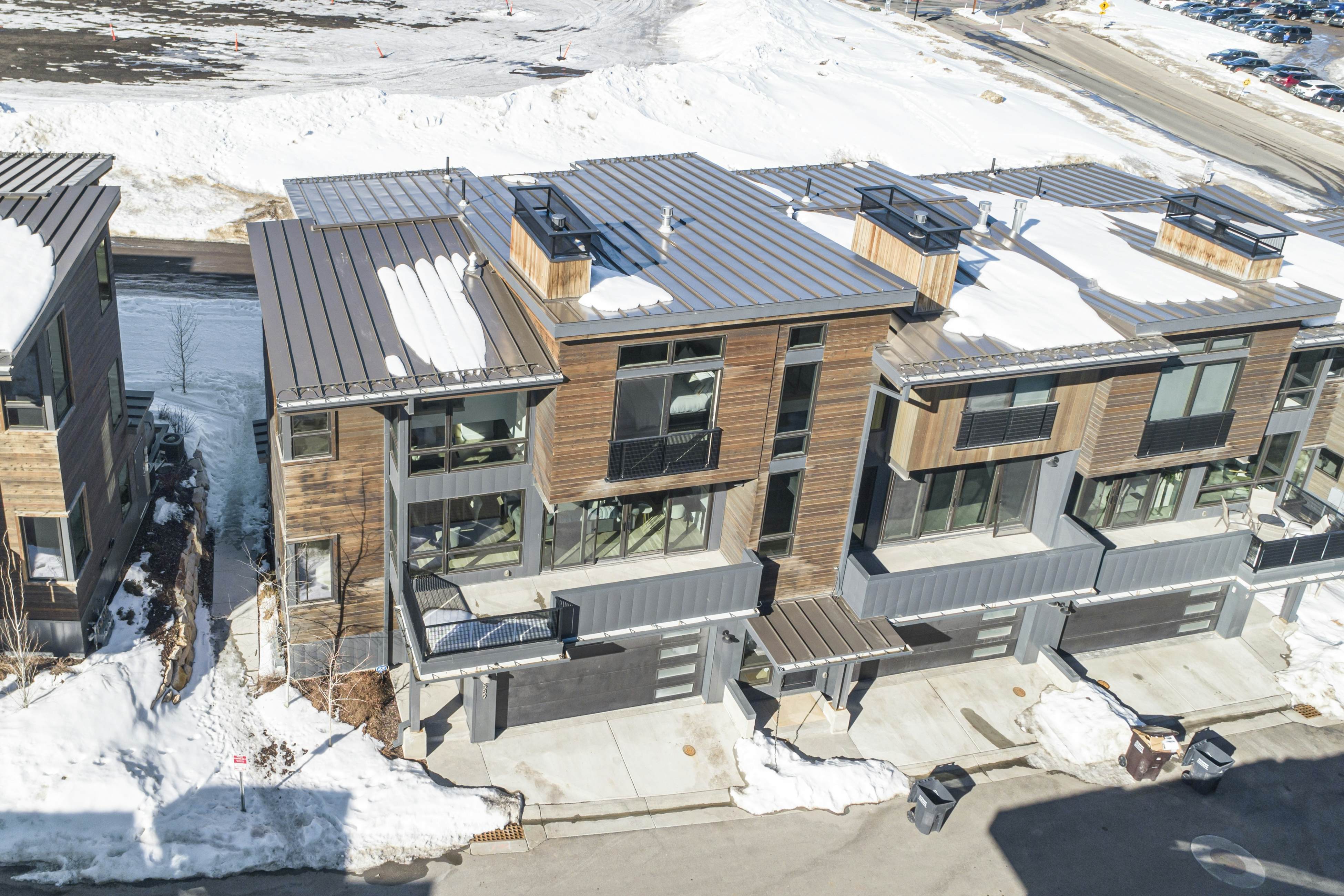 Park City Adventures