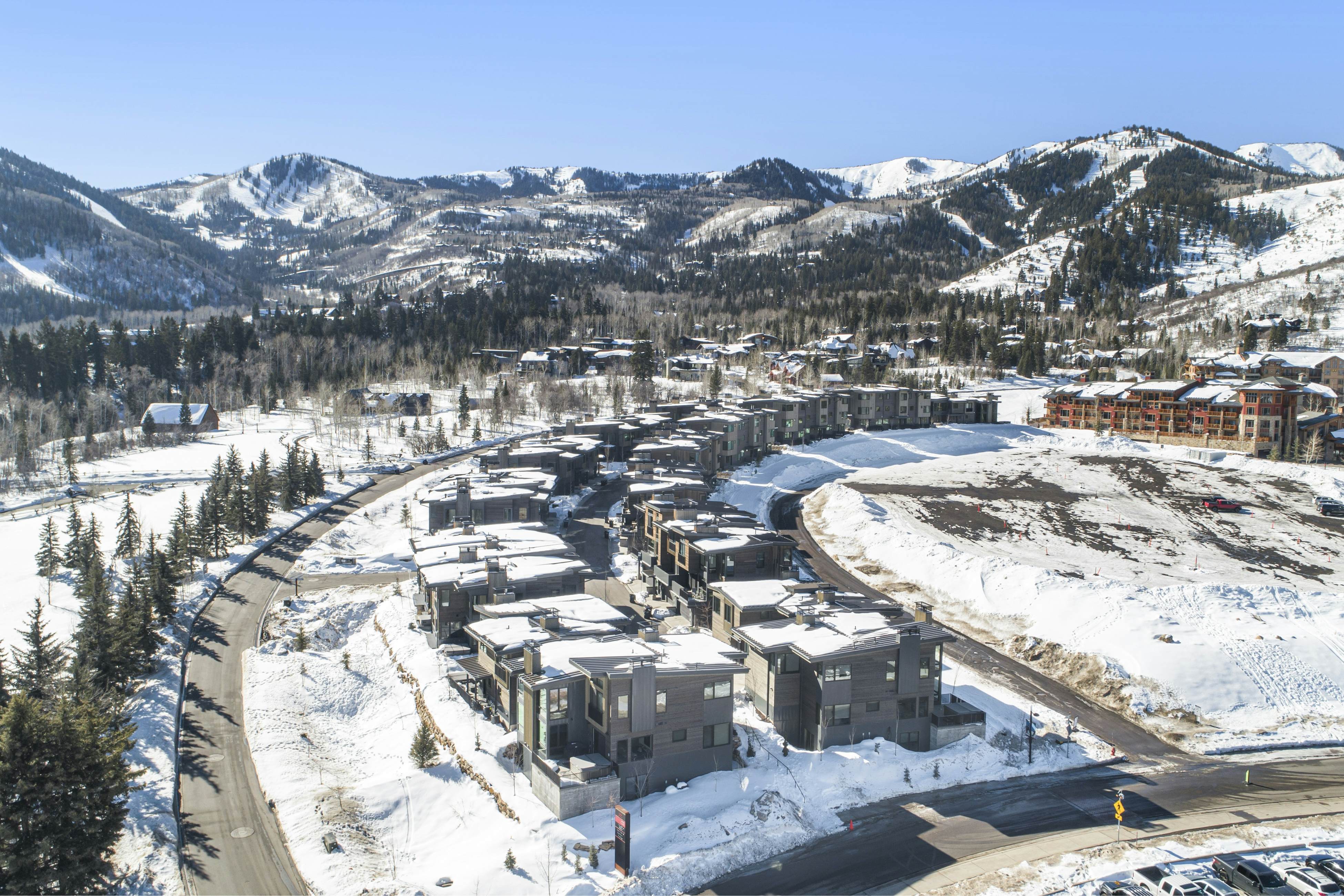 Park City Adventures