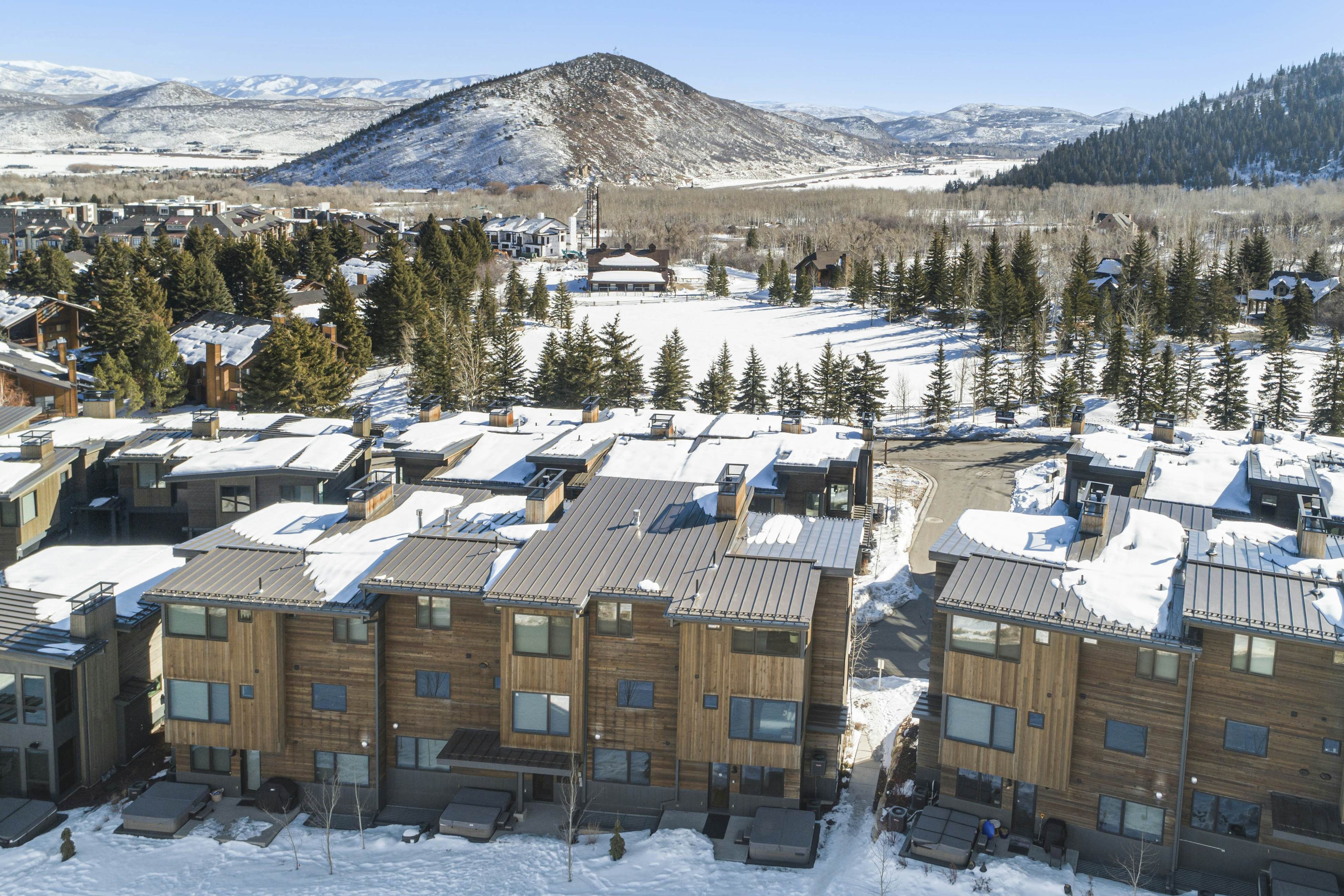 Park City Adventures