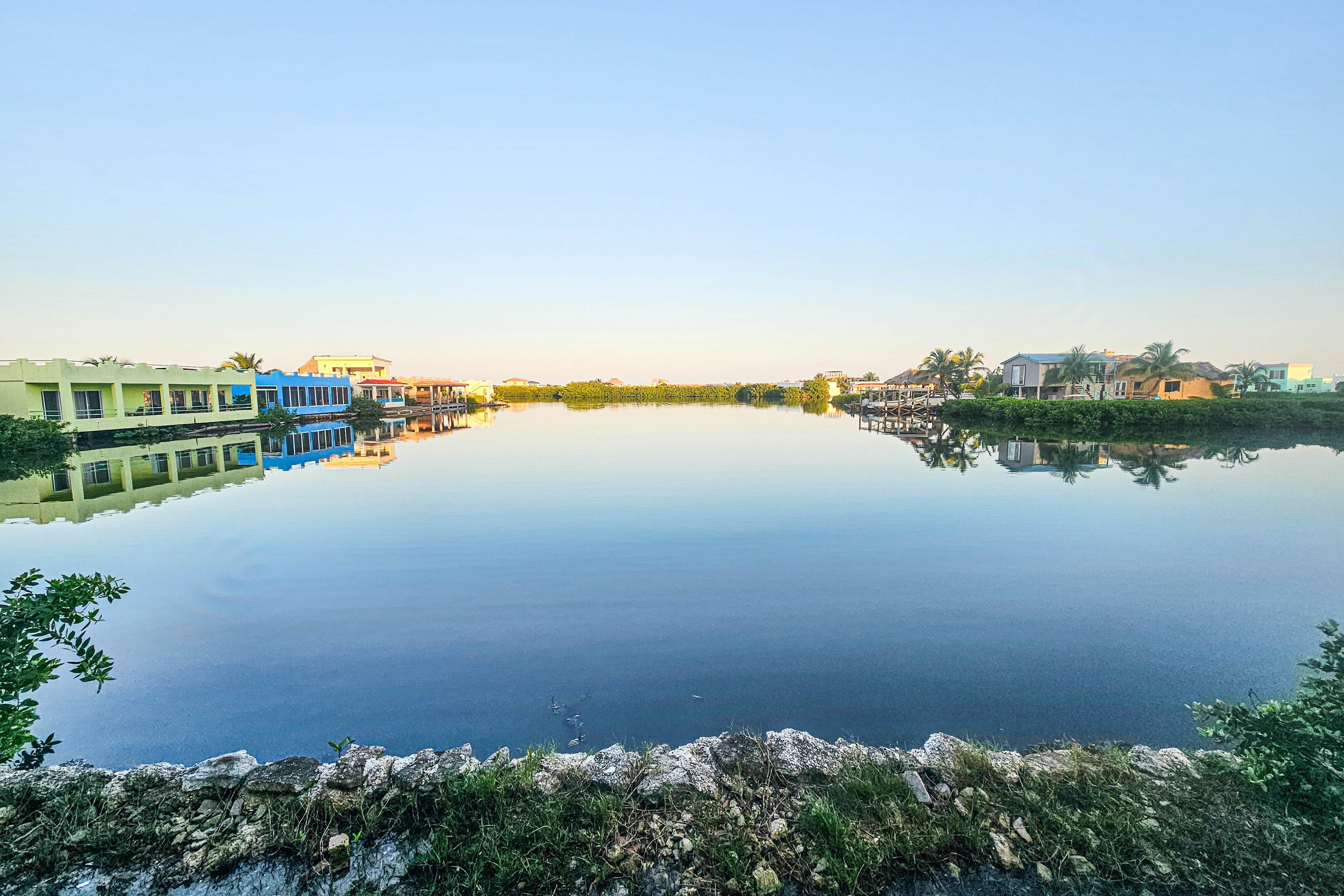 Suite H103 at Mara Laguna