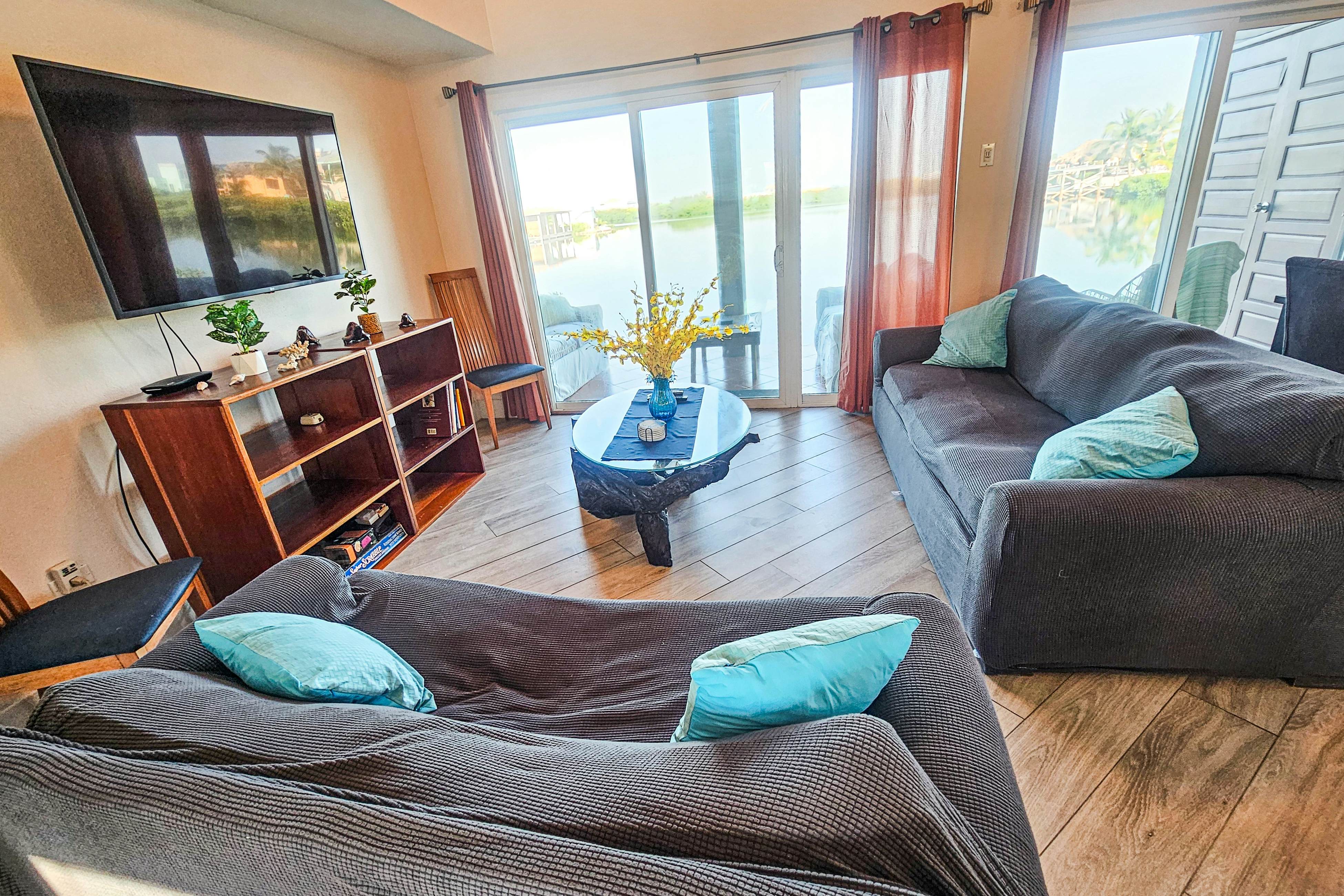 Suite H103 at Mara Laguna