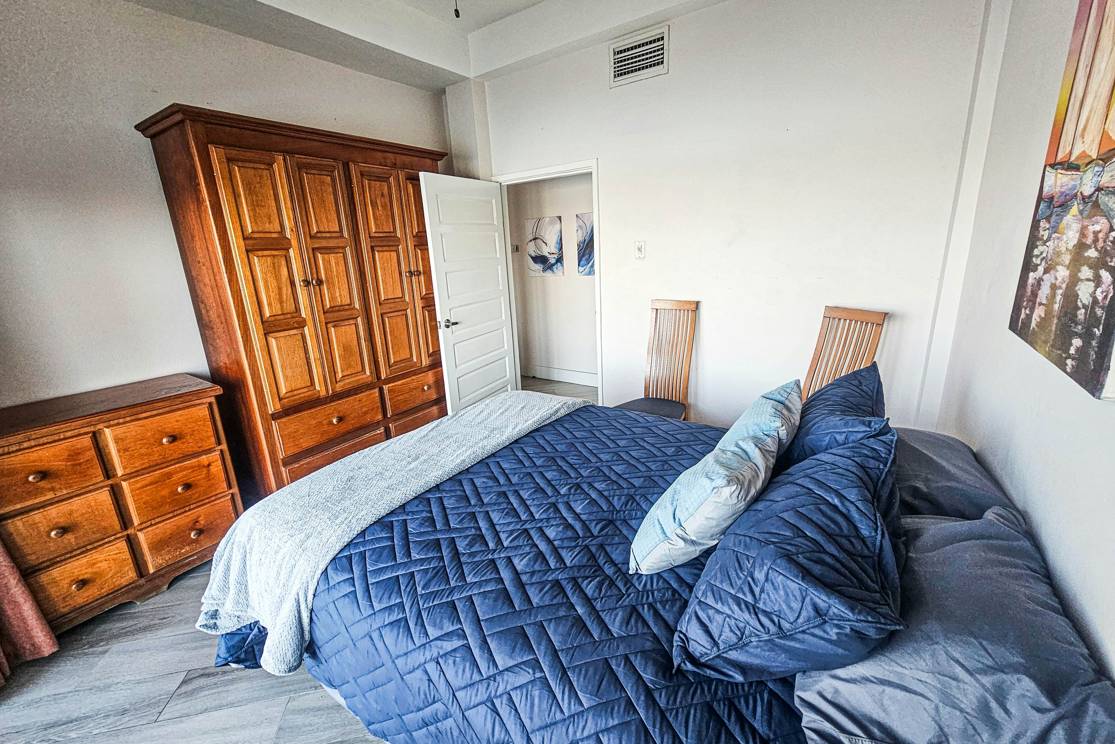 Suite H103 at Mara Laguna