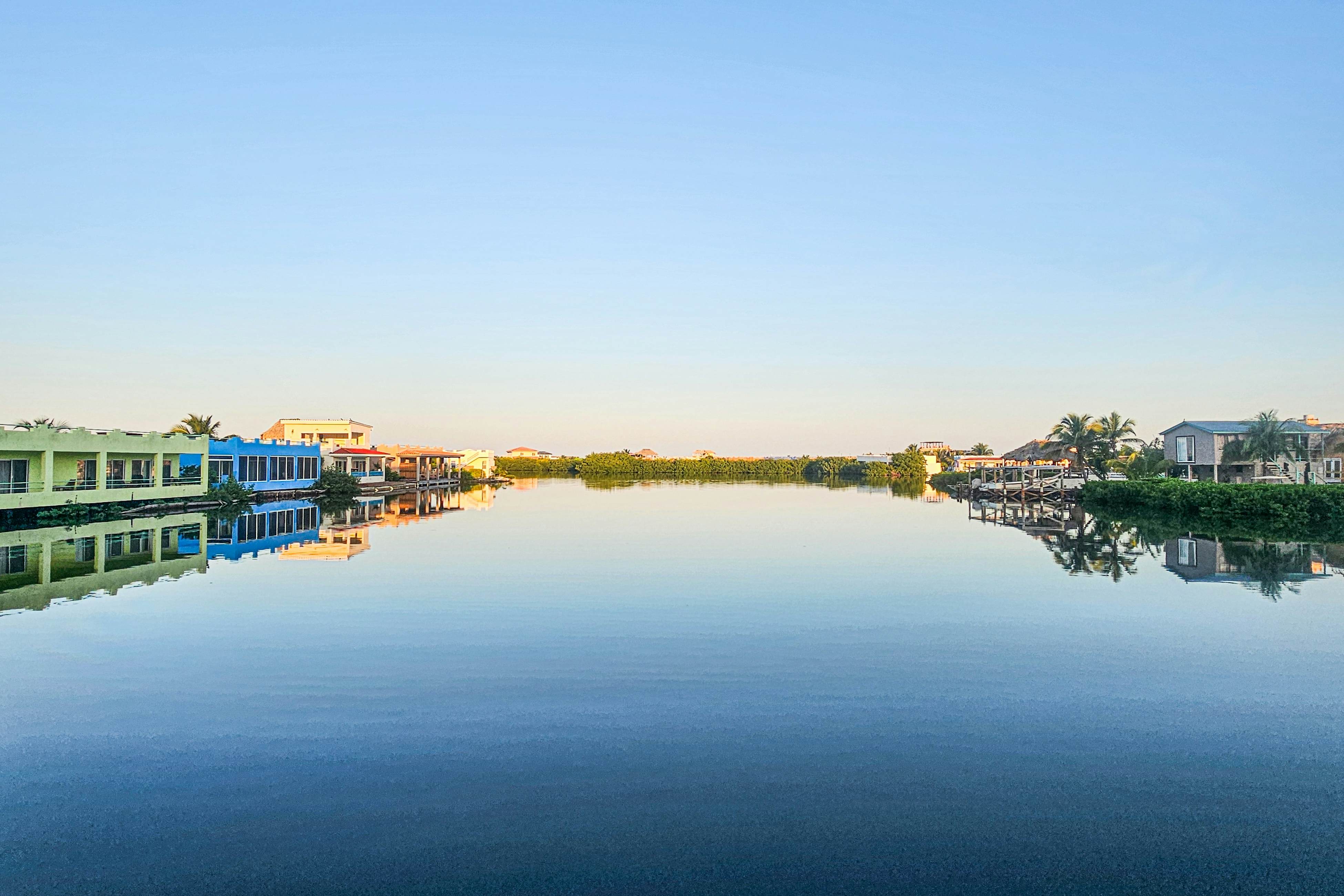 Suite H103 at Mara Laguna