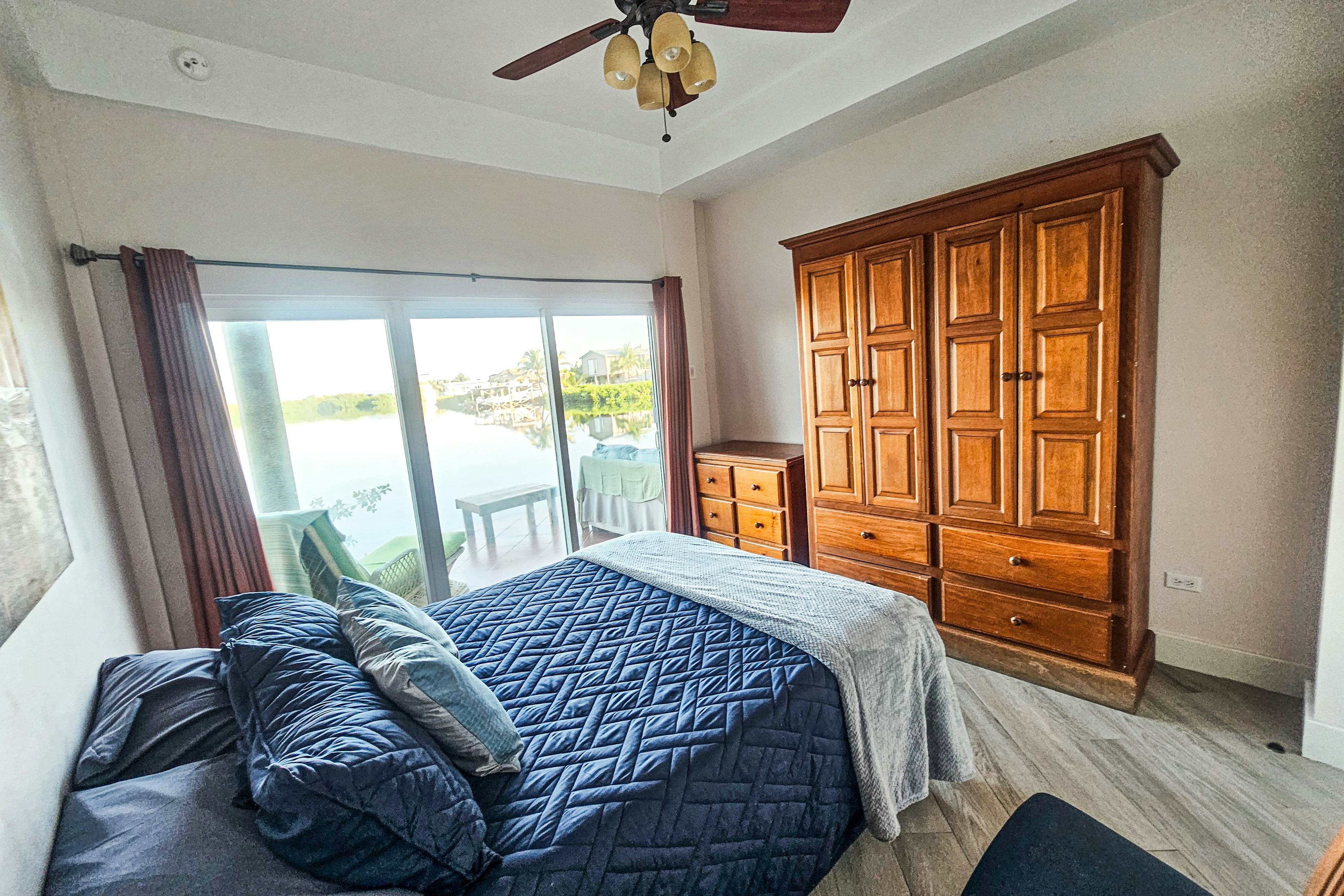 Suite H103 at Mara Laguna