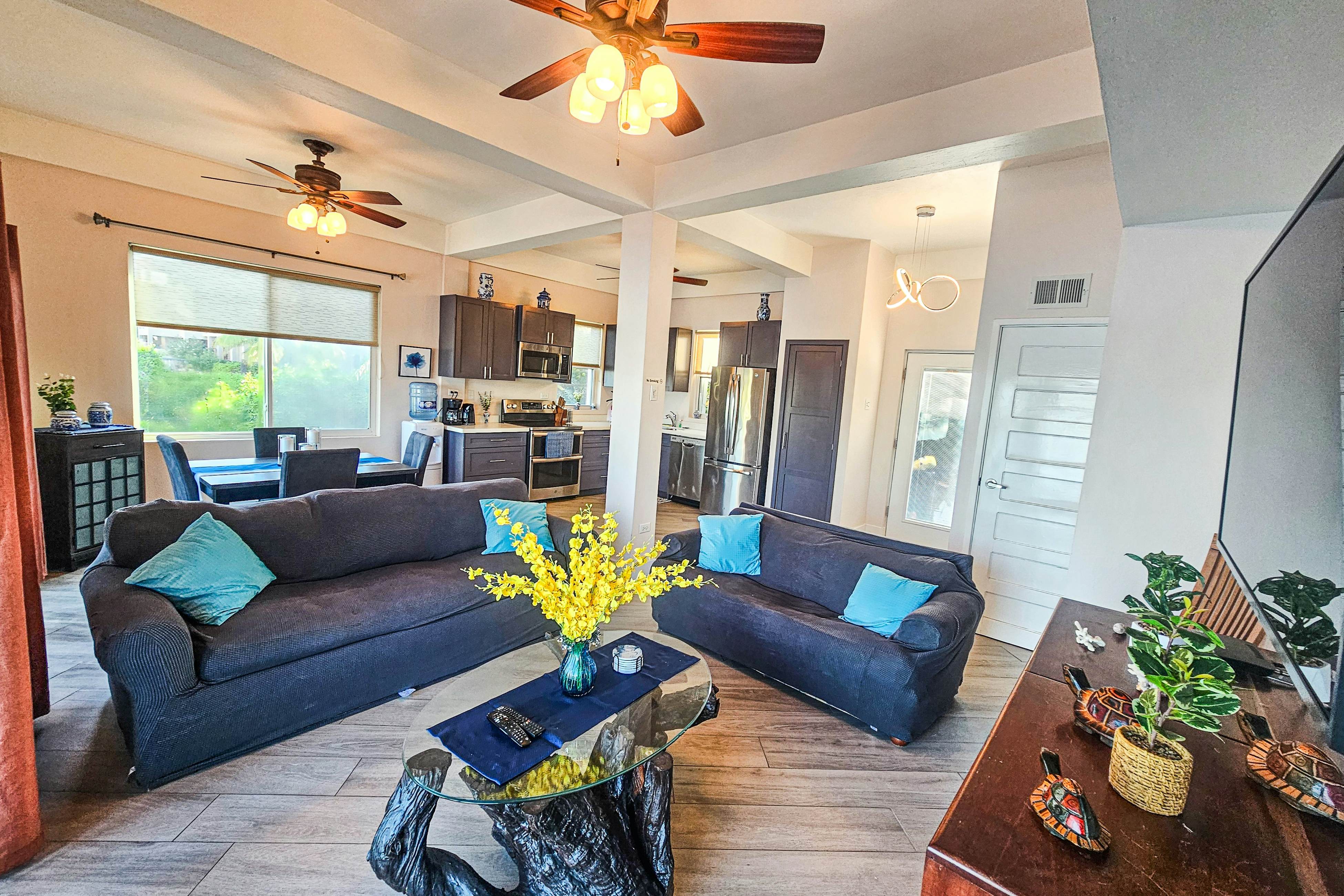 Suite H103 at Mara Laguna