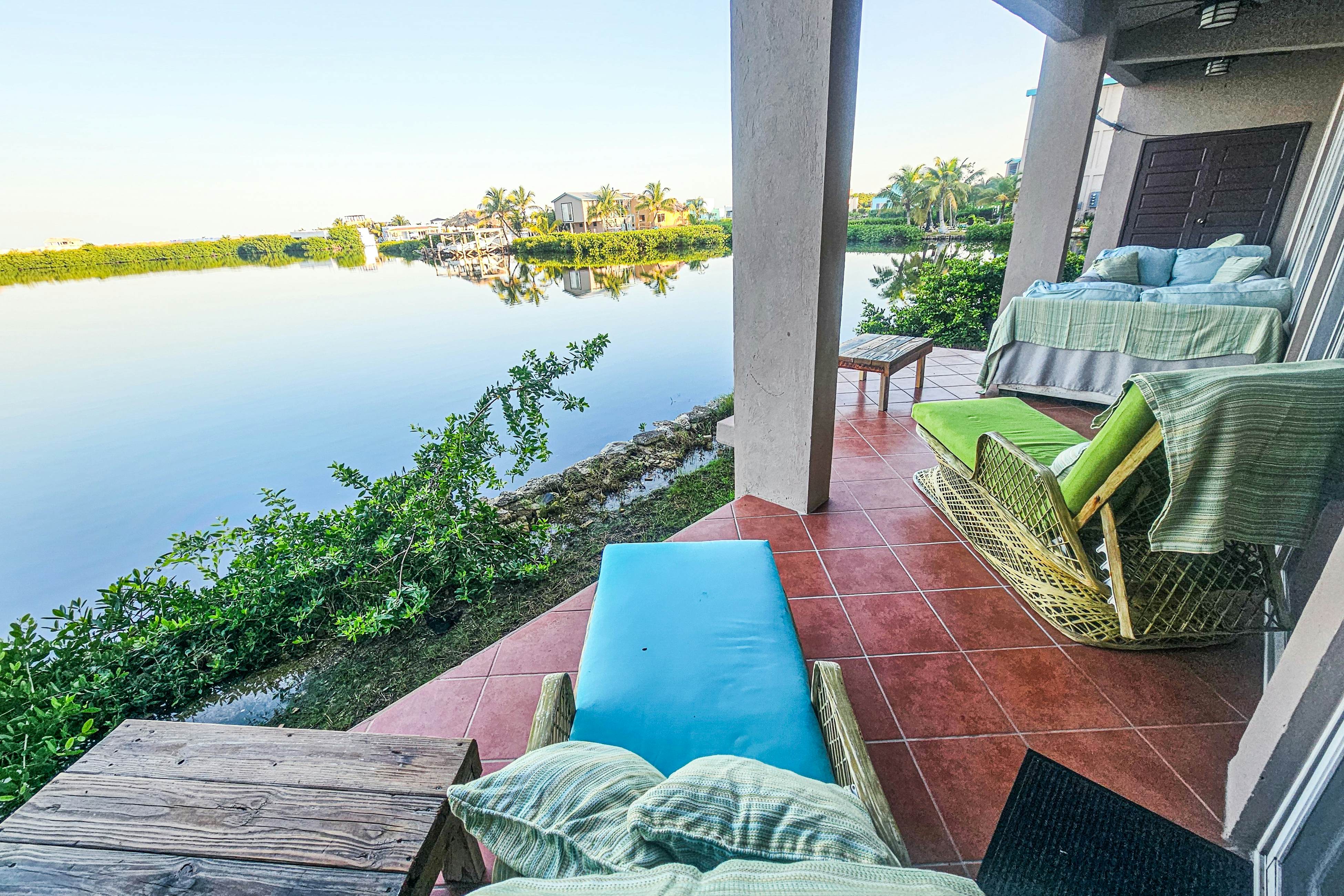 Suite H103 at Mara Laguna