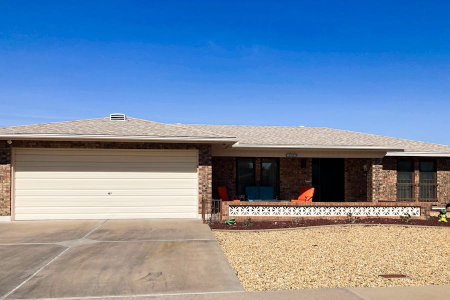 Sunland Village 2 BD Mesa, AZ Vacation Rental Vacasa