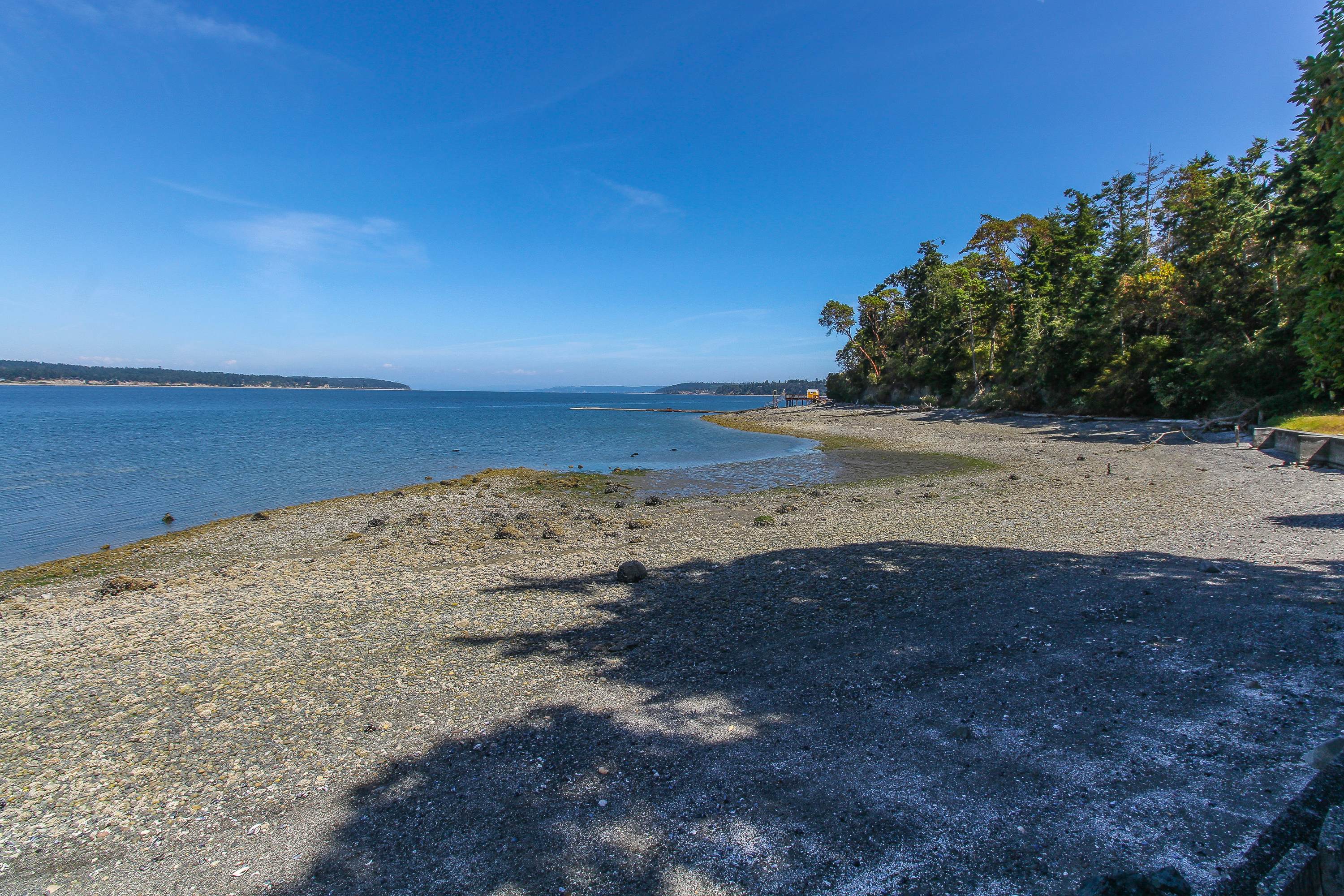 The Cabin At Penn Cove 2 BD Coupeville, WA Vacation Rental Vacasa