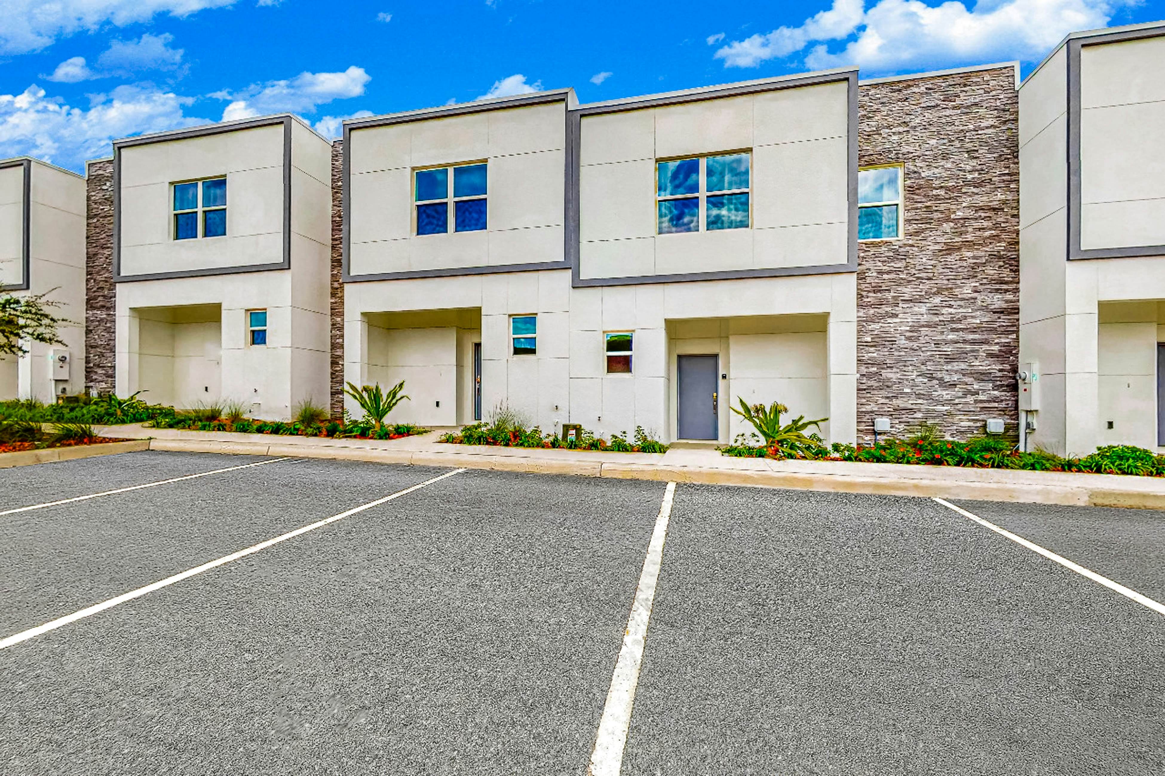 Golfer's Retreat at Azur Resort