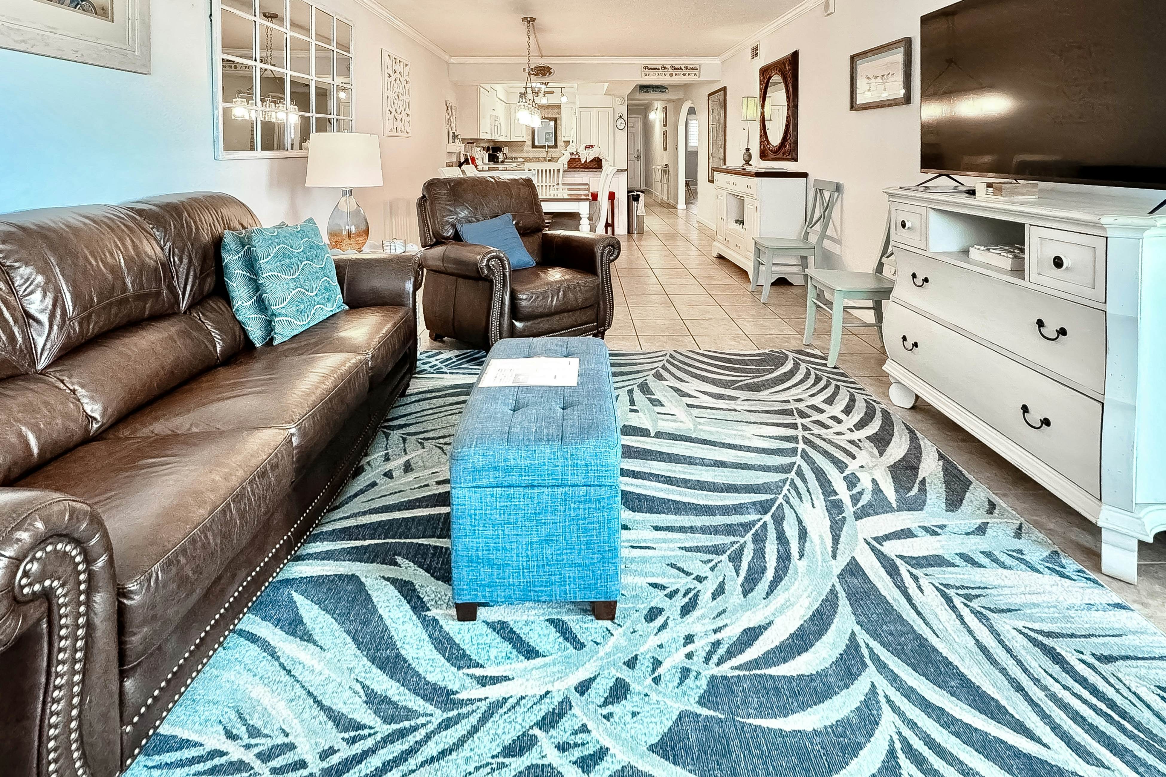 Regency Towers 502 - Sandpiper Dreams