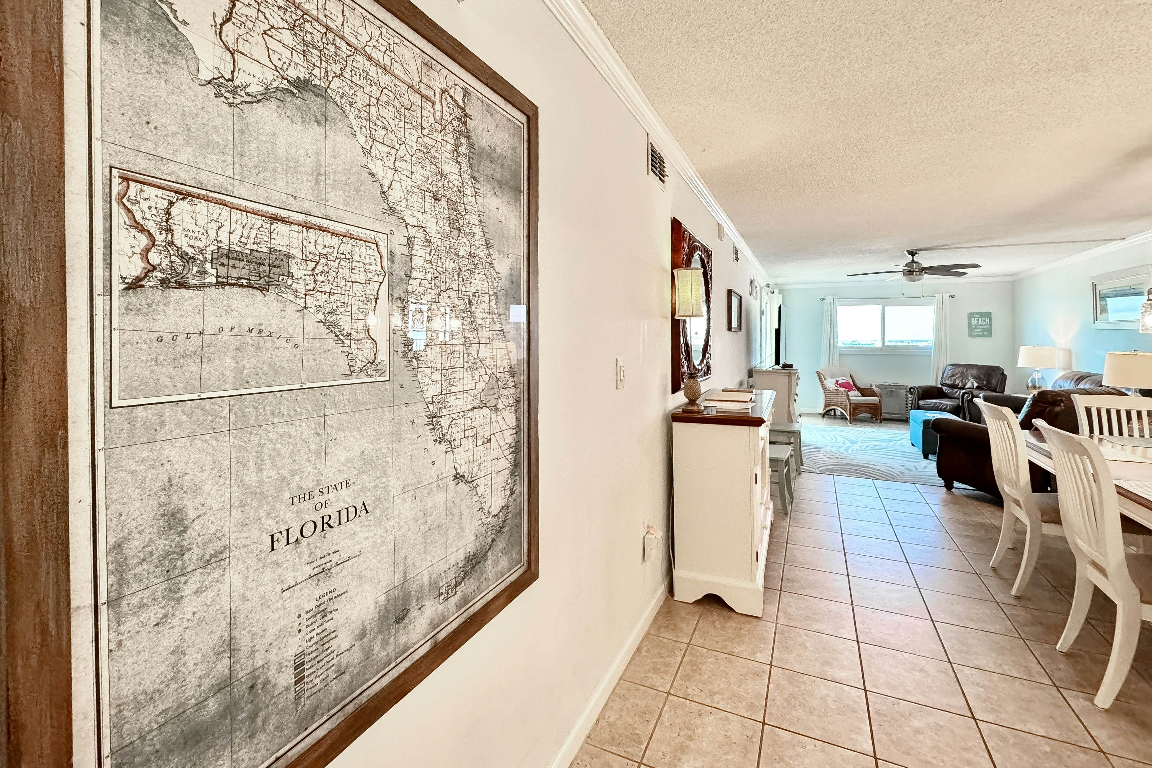 Regency Towers 502 - Sandpiper Dreams