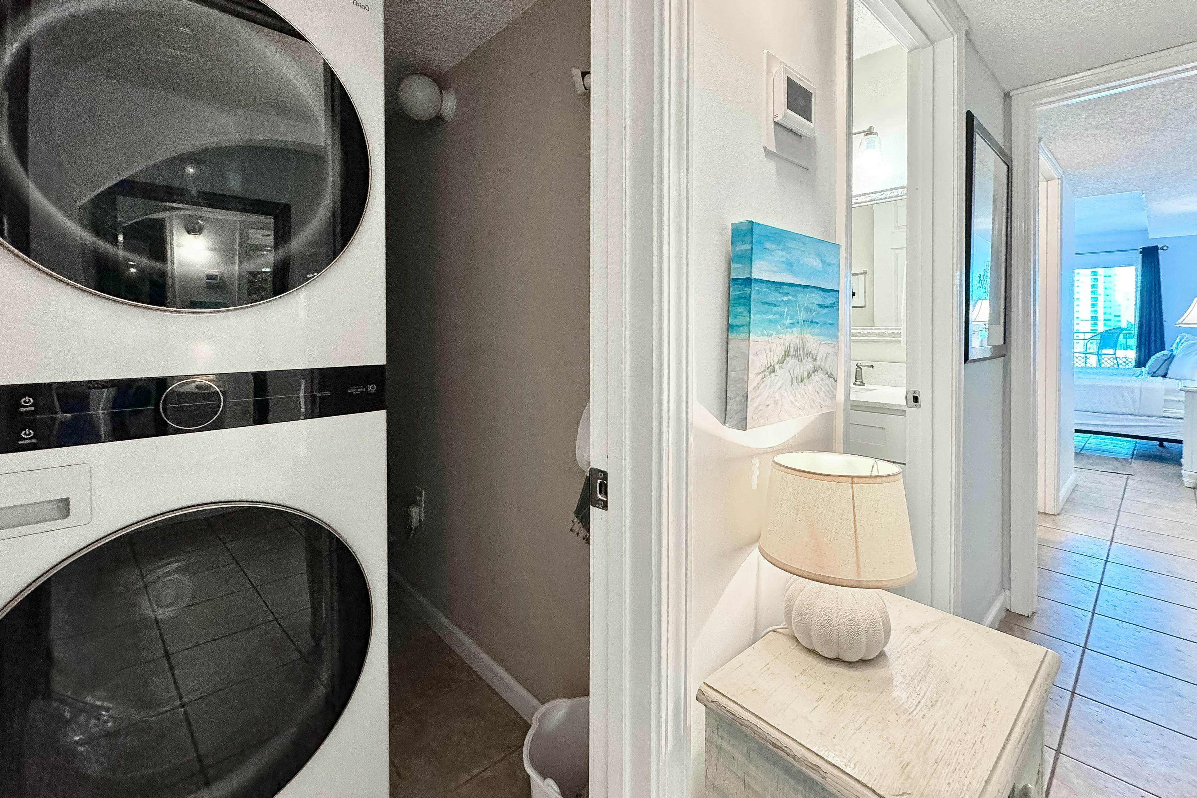 Regency Towers 502 - Sandpiper Dreams