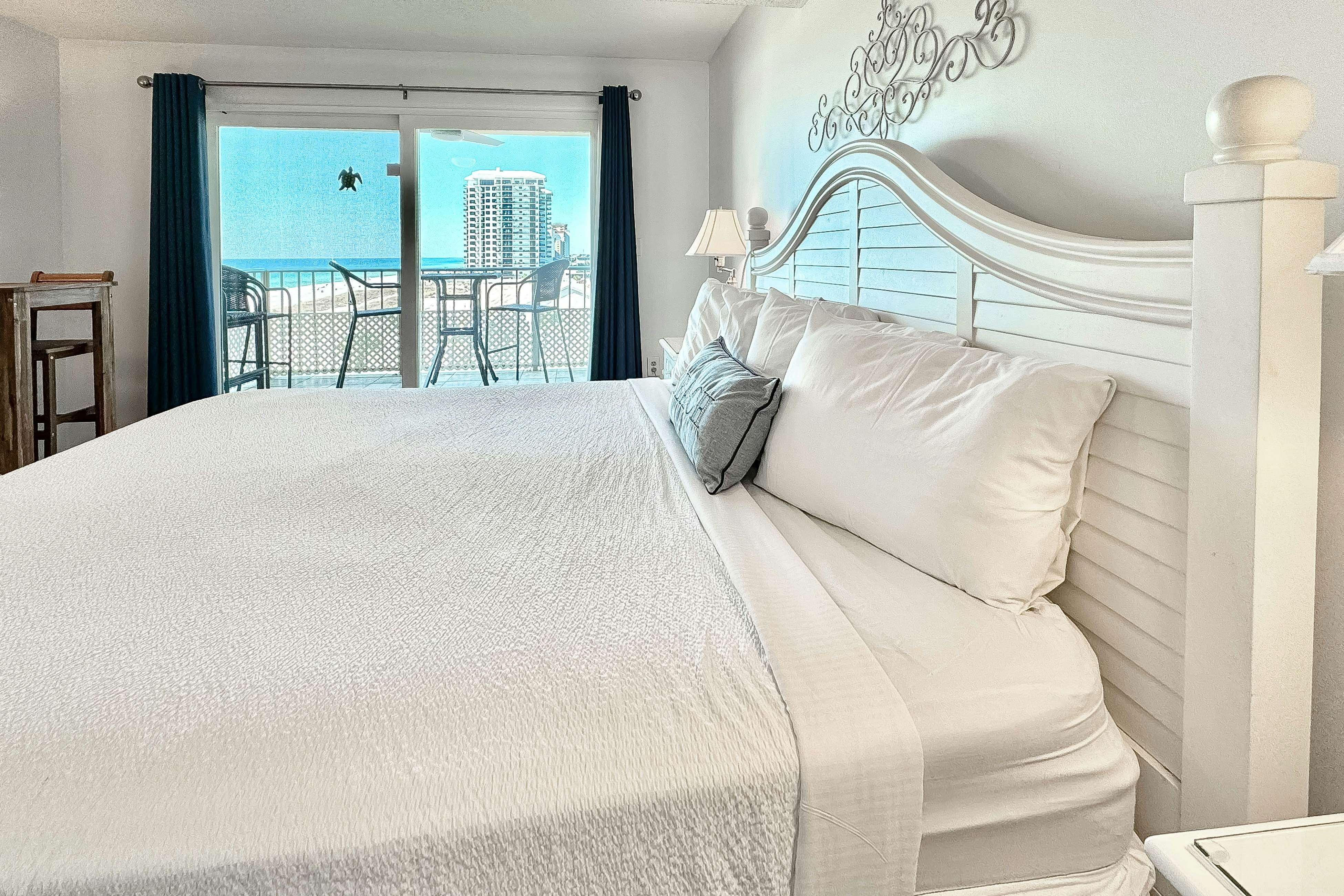 Regency Towers 502 - Sandpiper Dreams