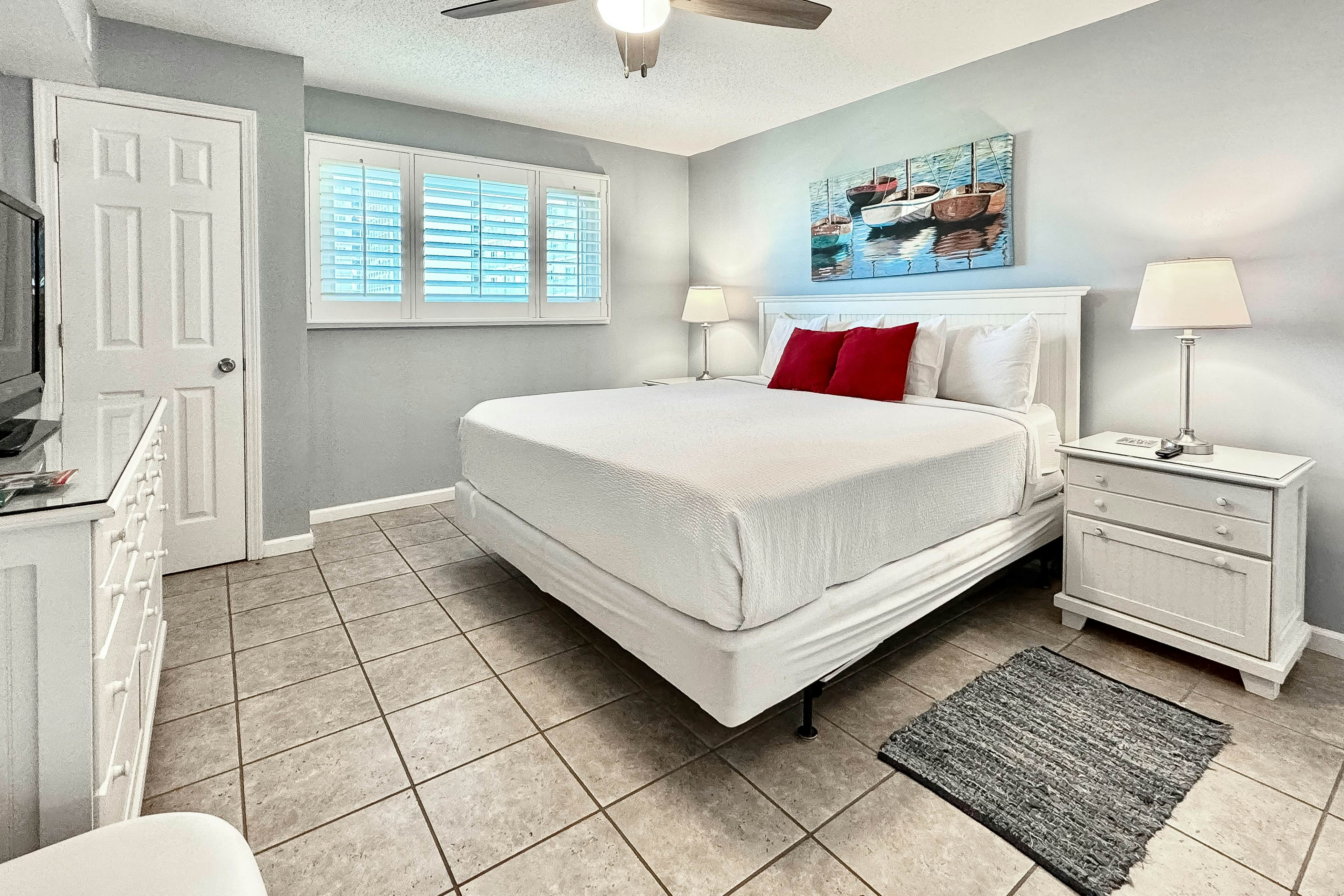 Regency Towers 502 - Sandpiper Dreams