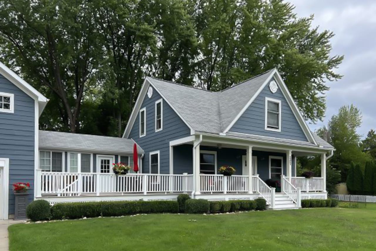 Bayside Manor 4 BD Northport, MI Vacation Rental Vacasa