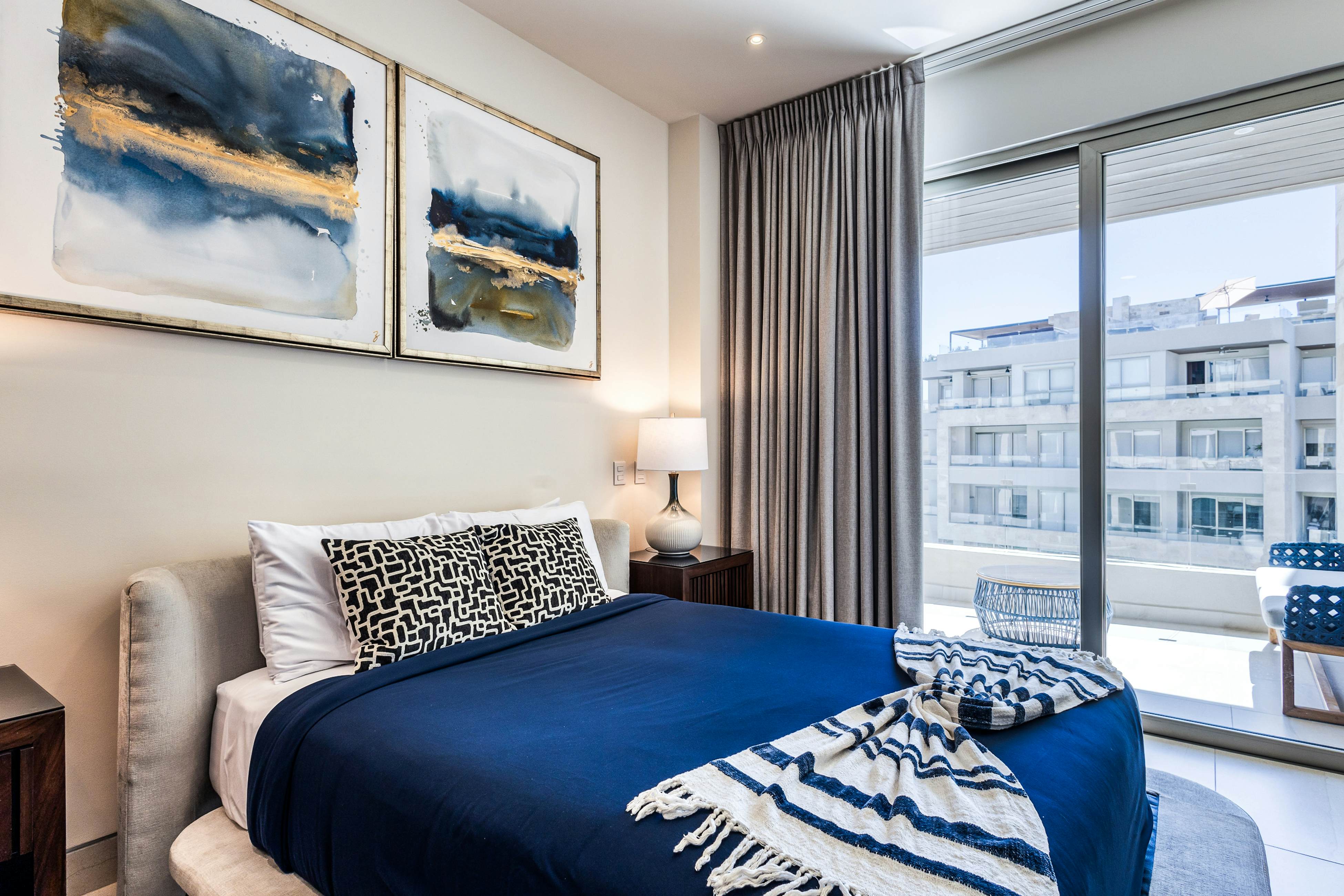 Carmely Velas Paradise # 2403A