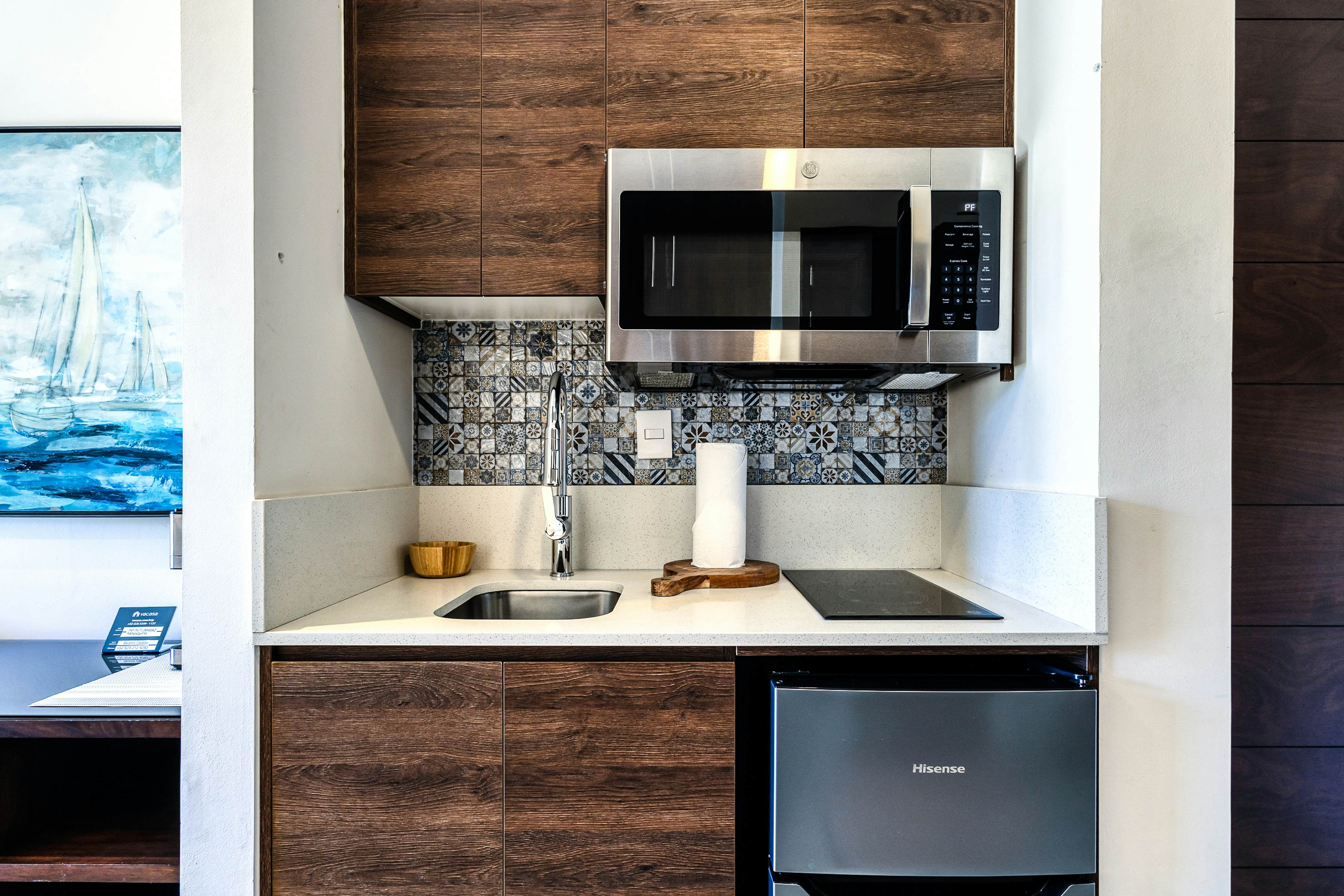 Carmely Velas Paradise # 2403A