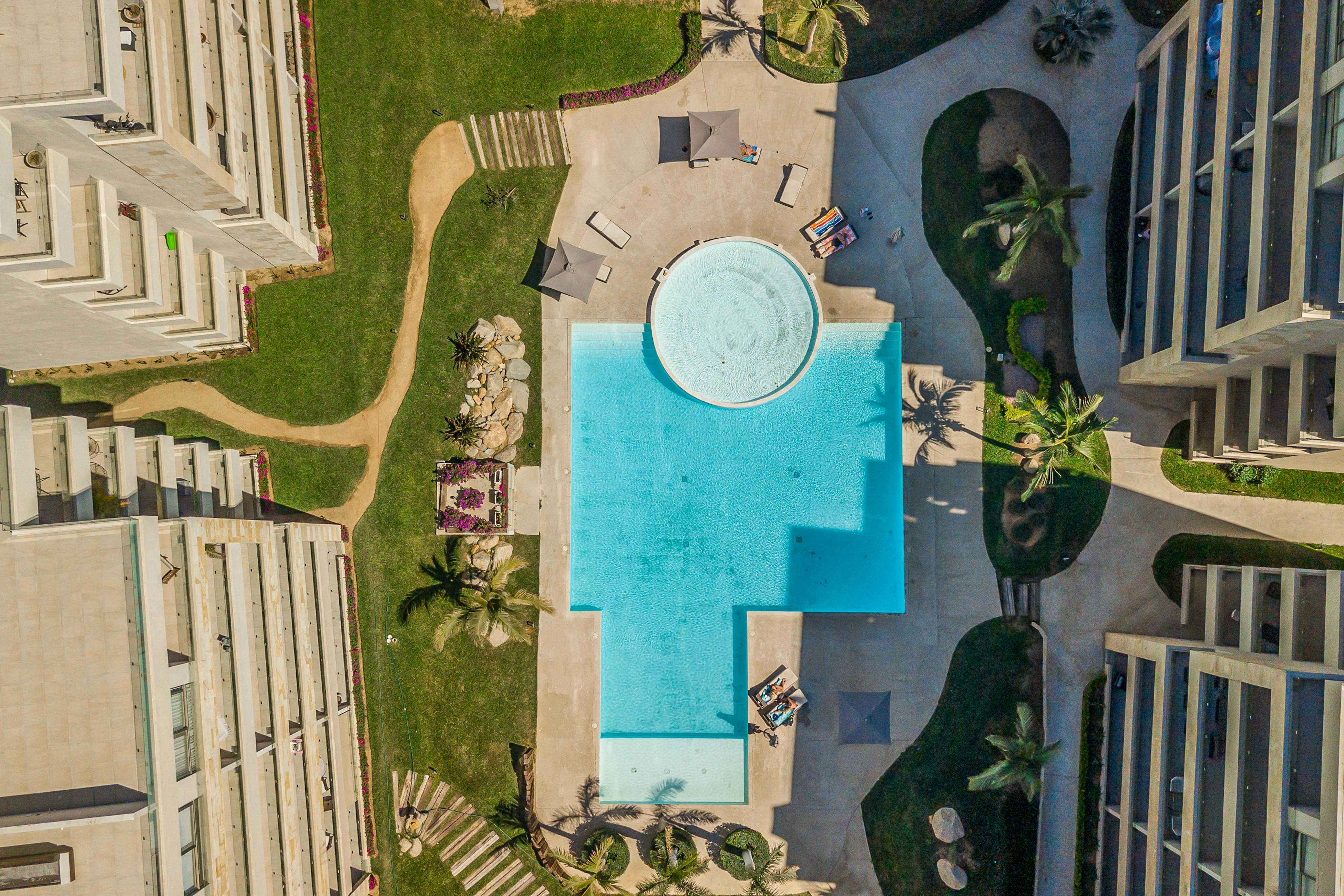 Carmely Velas Paradise # 2403A