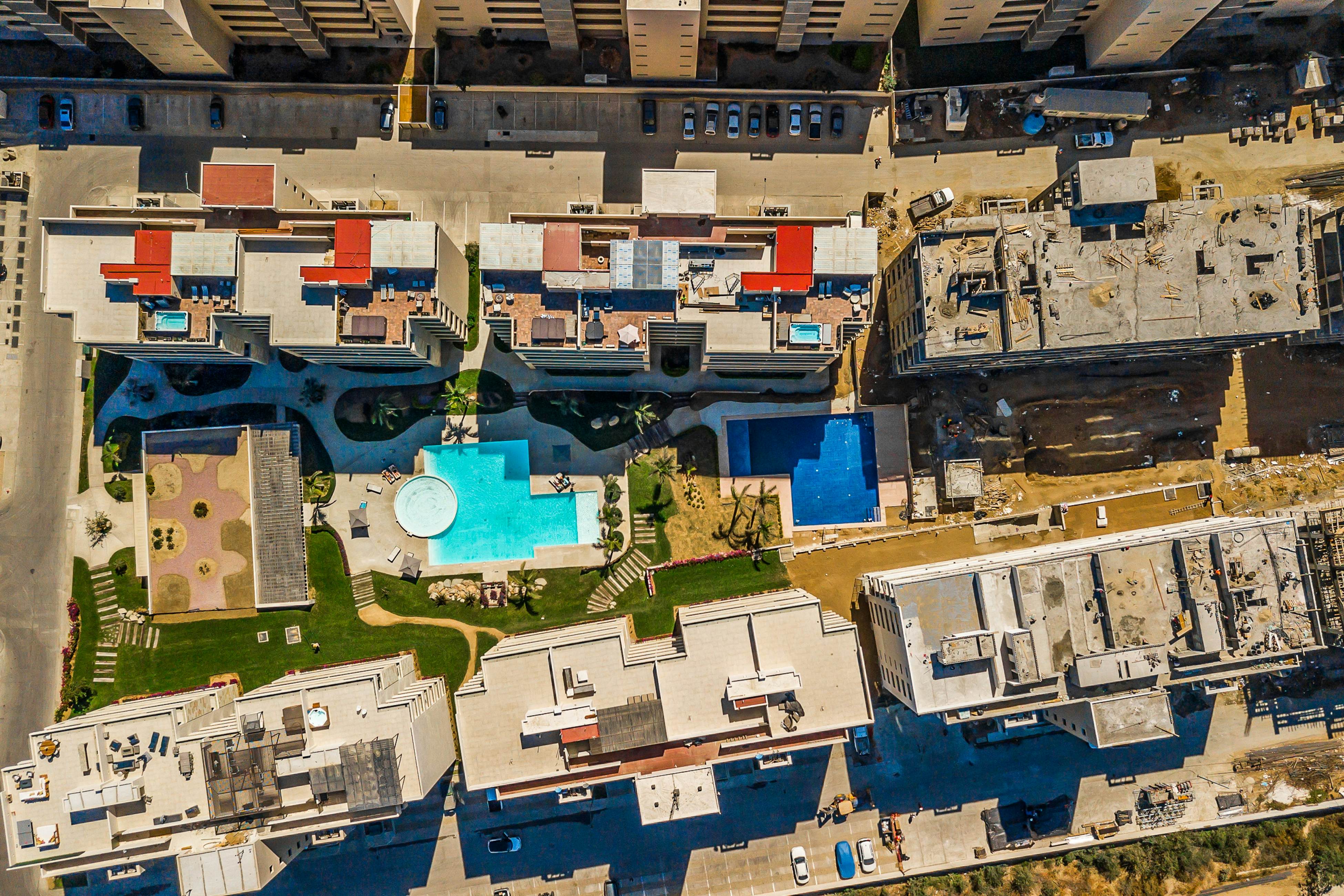 Carmely Velas Paradise # 2403A