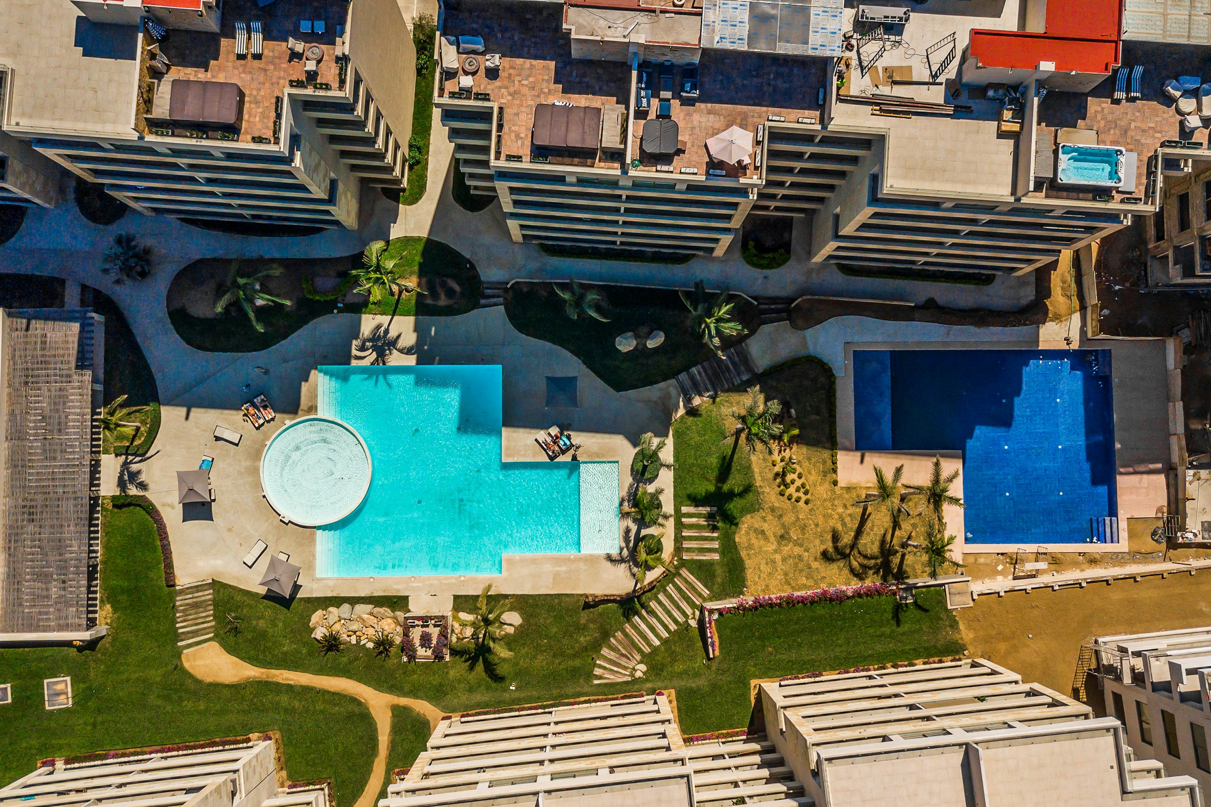 Carmely Velas Paradise # 2403A