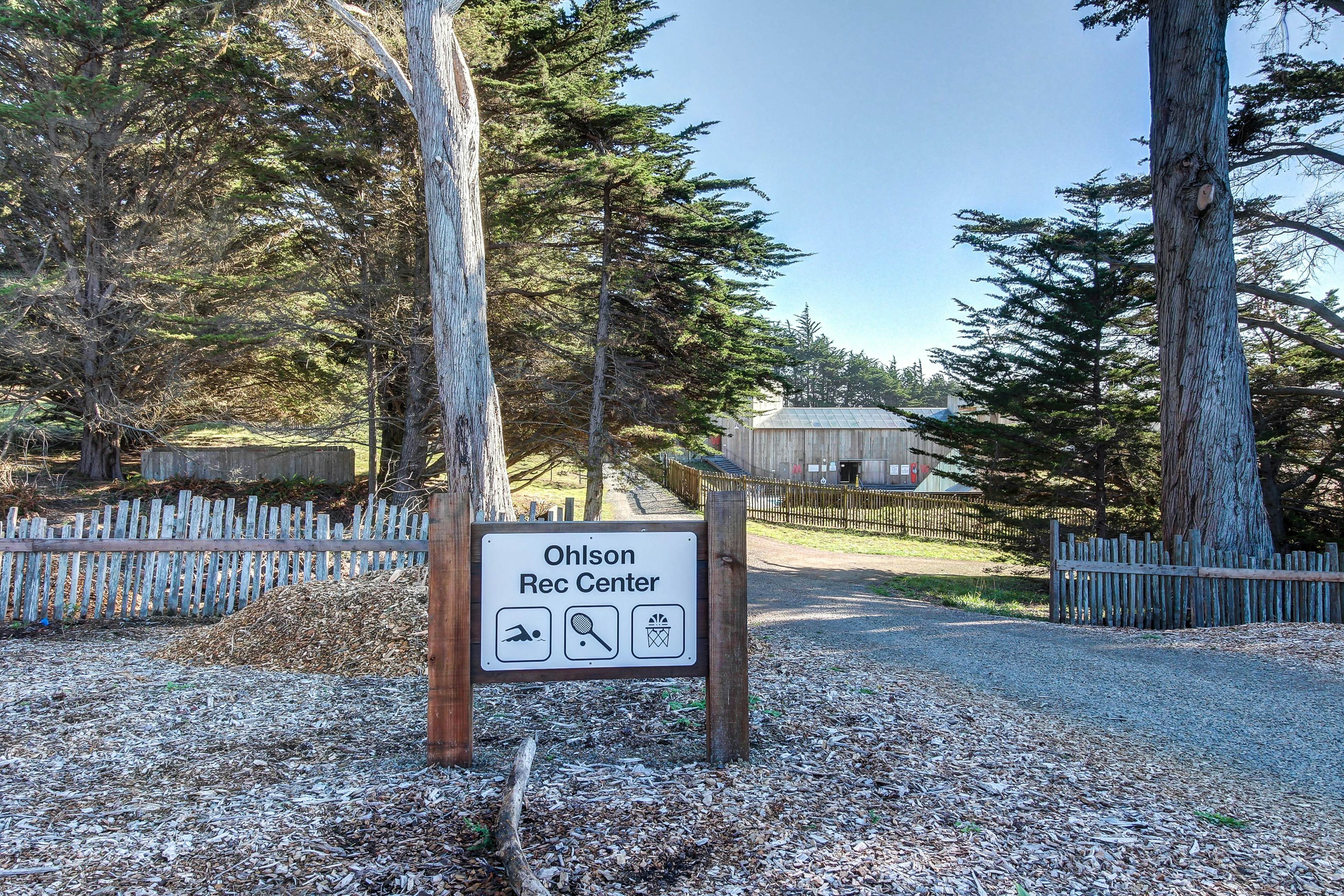 Sea Ranch Ocean View Zen Retreat