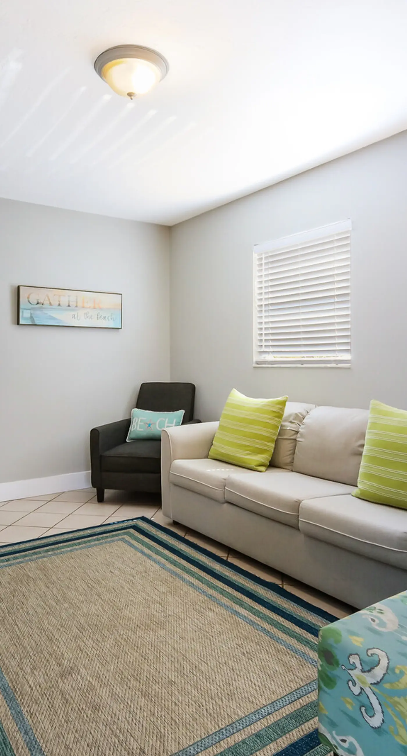 Sunny Daydream - West