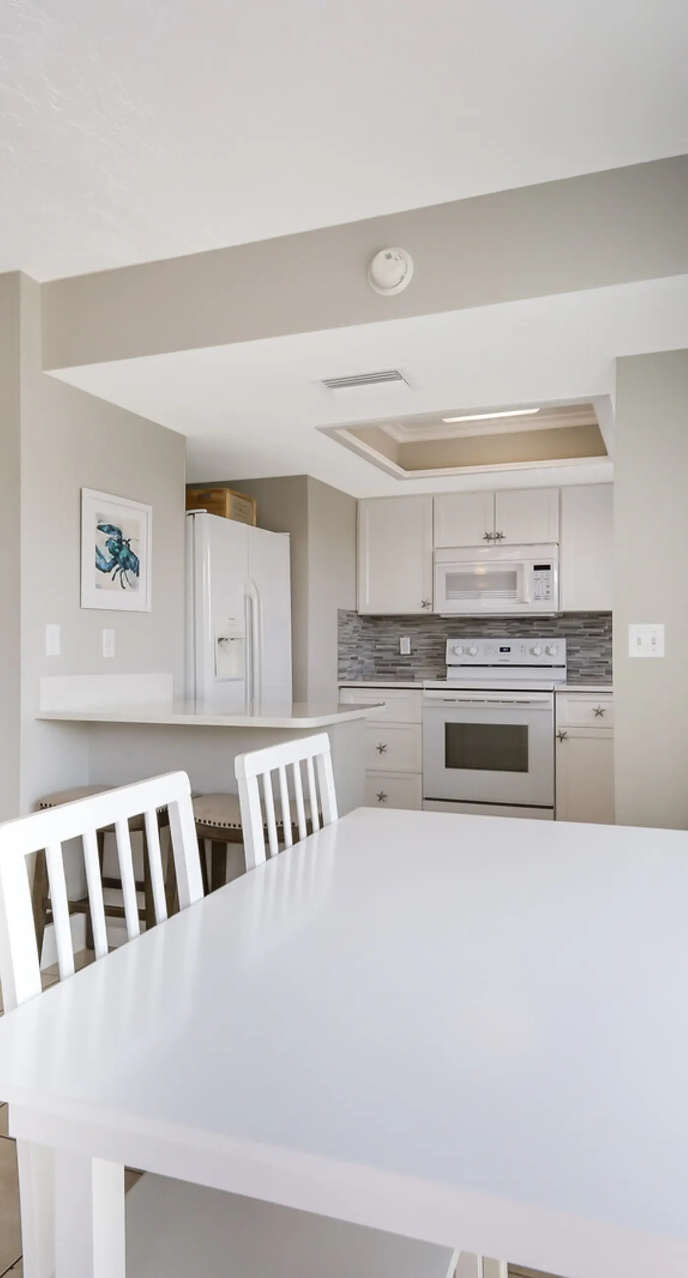 Sunny Daydream - West