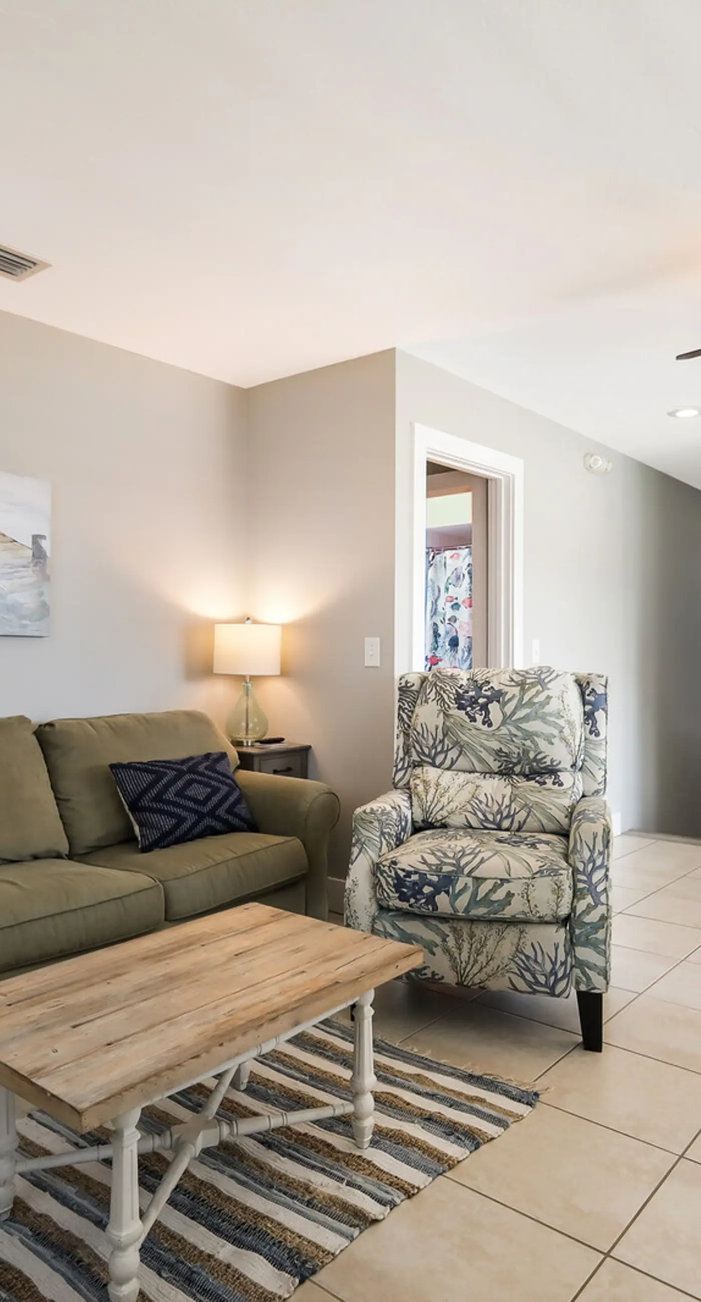 Sunny Daydream - West