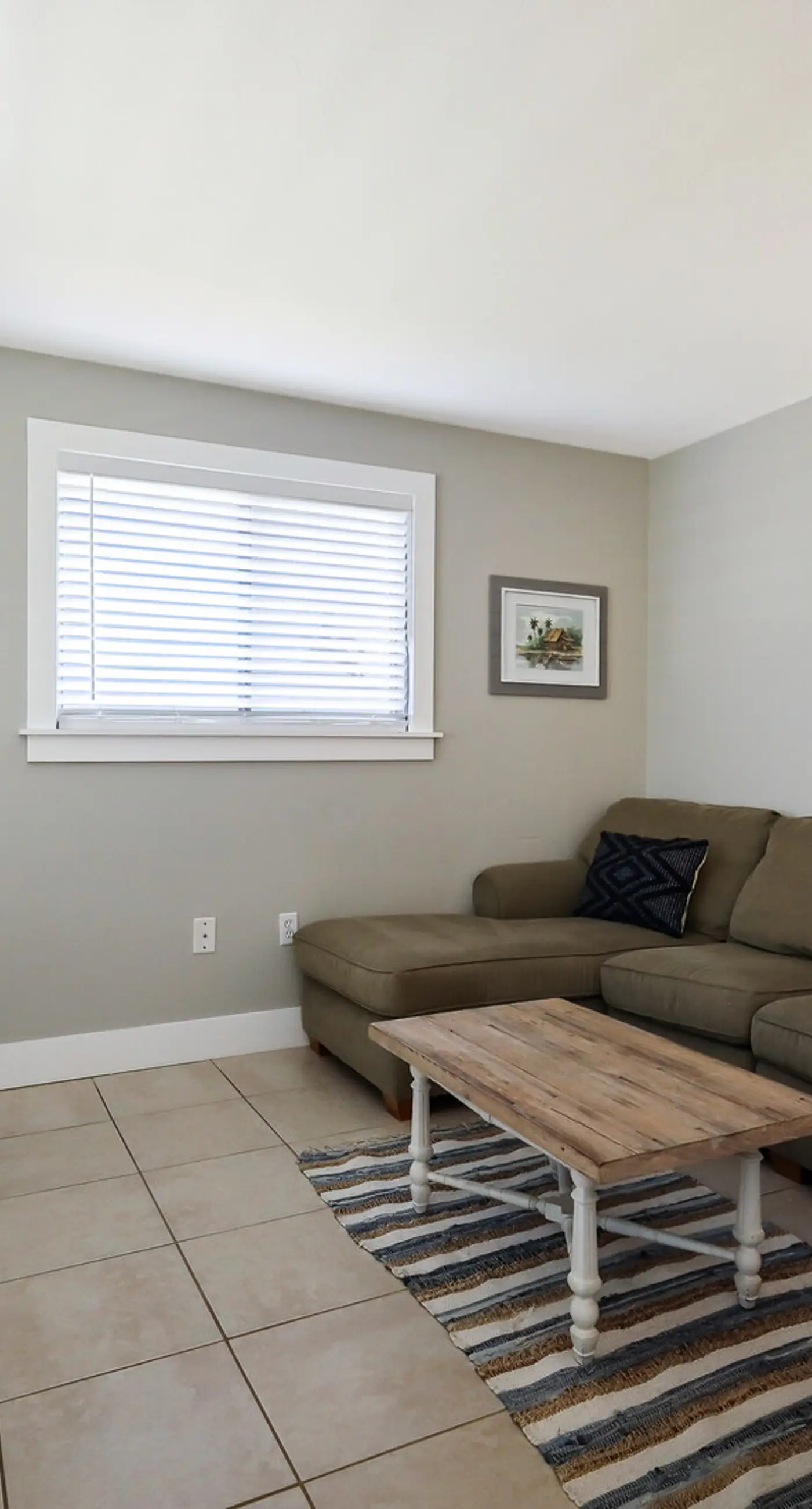 Sunny Daydream - West