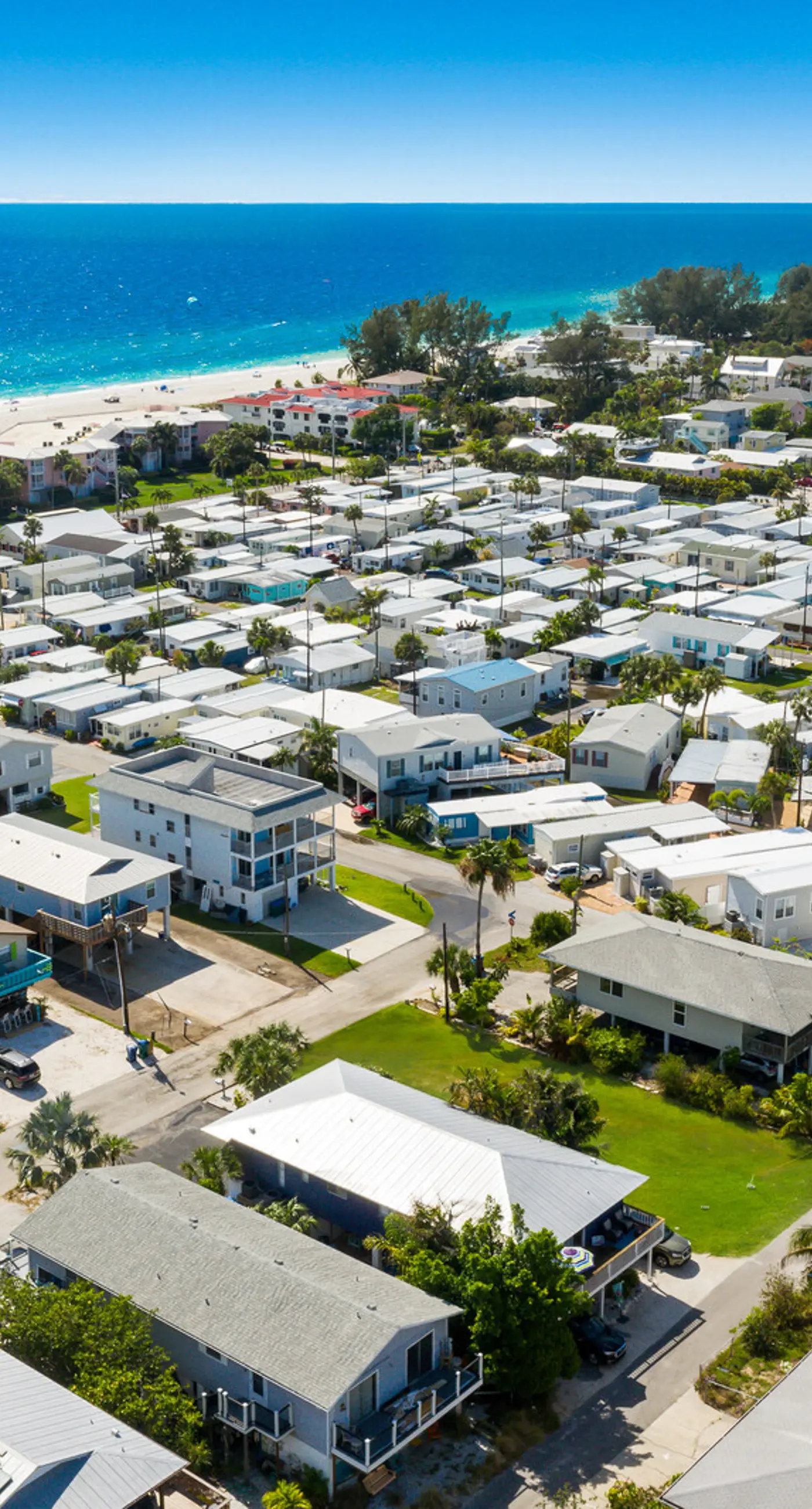 Sunny Daydream - West