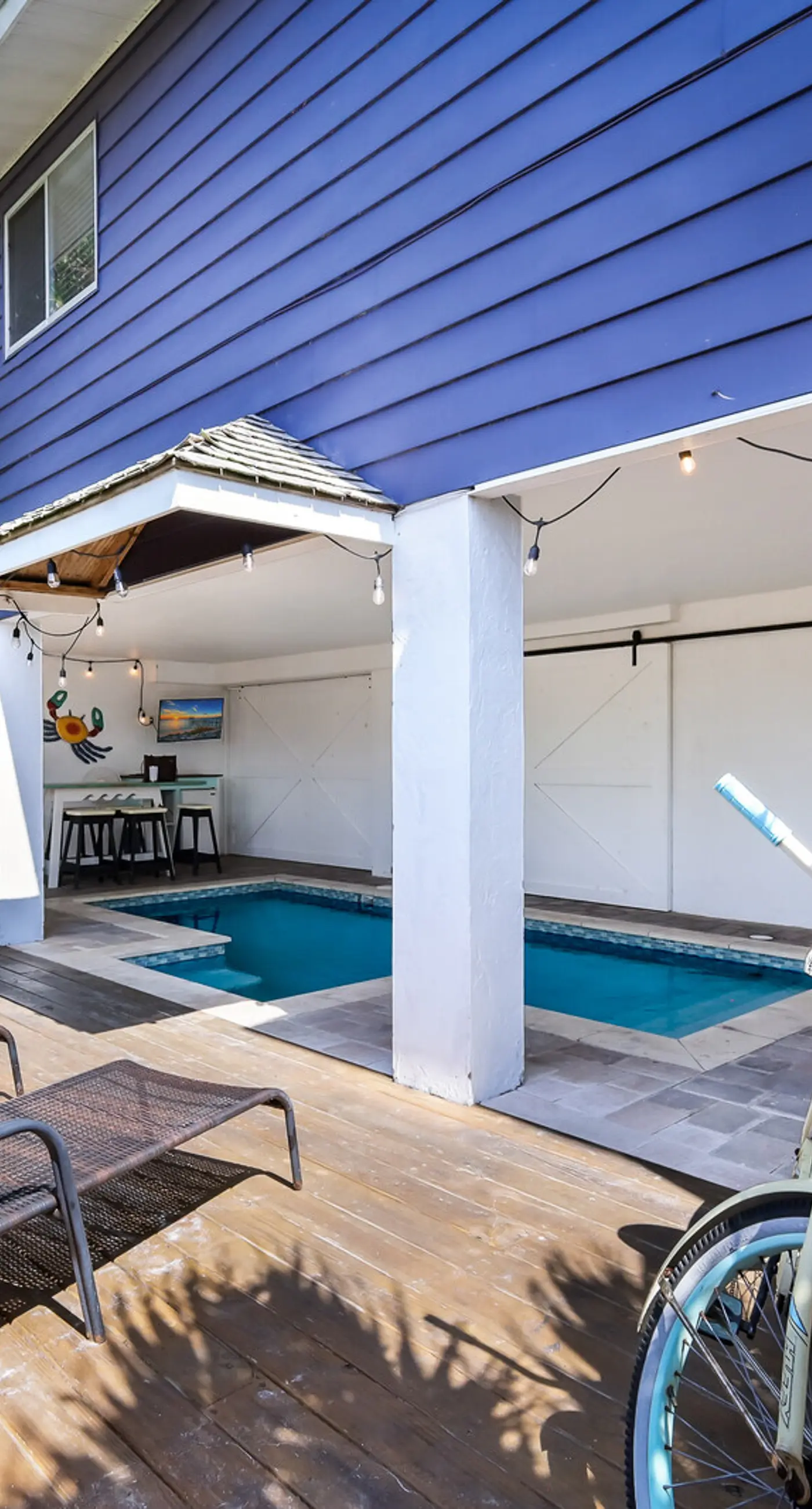 Sunny Daydream - West