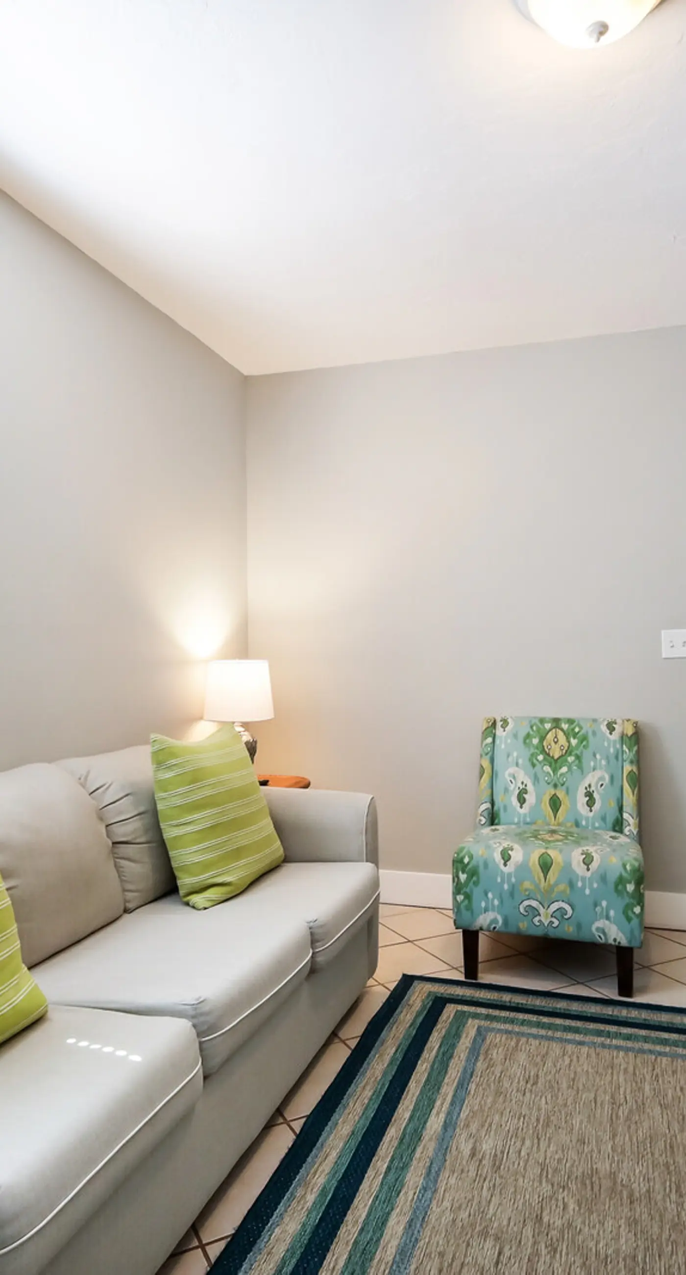 Sunny Daydream - West