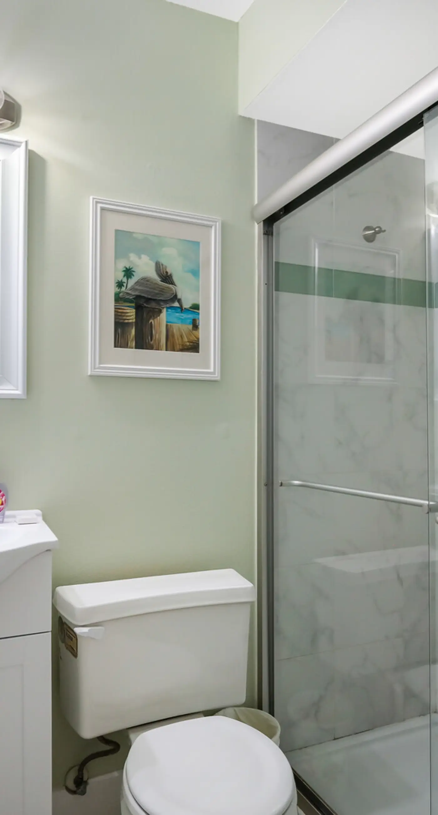 Sunny Daydream - West