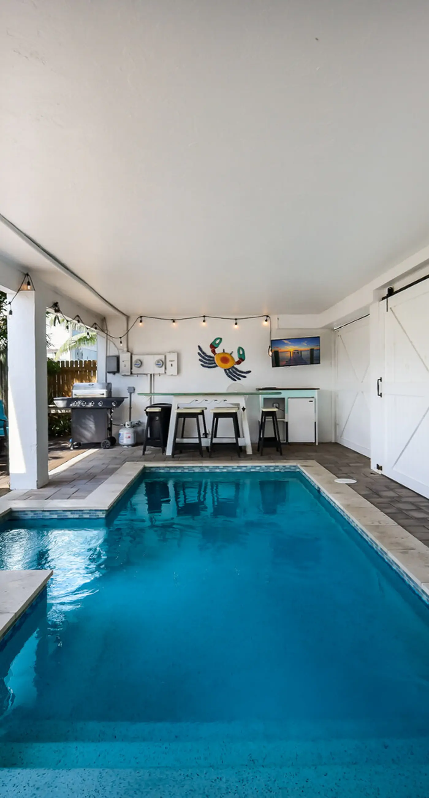 Sunny Daydream - West