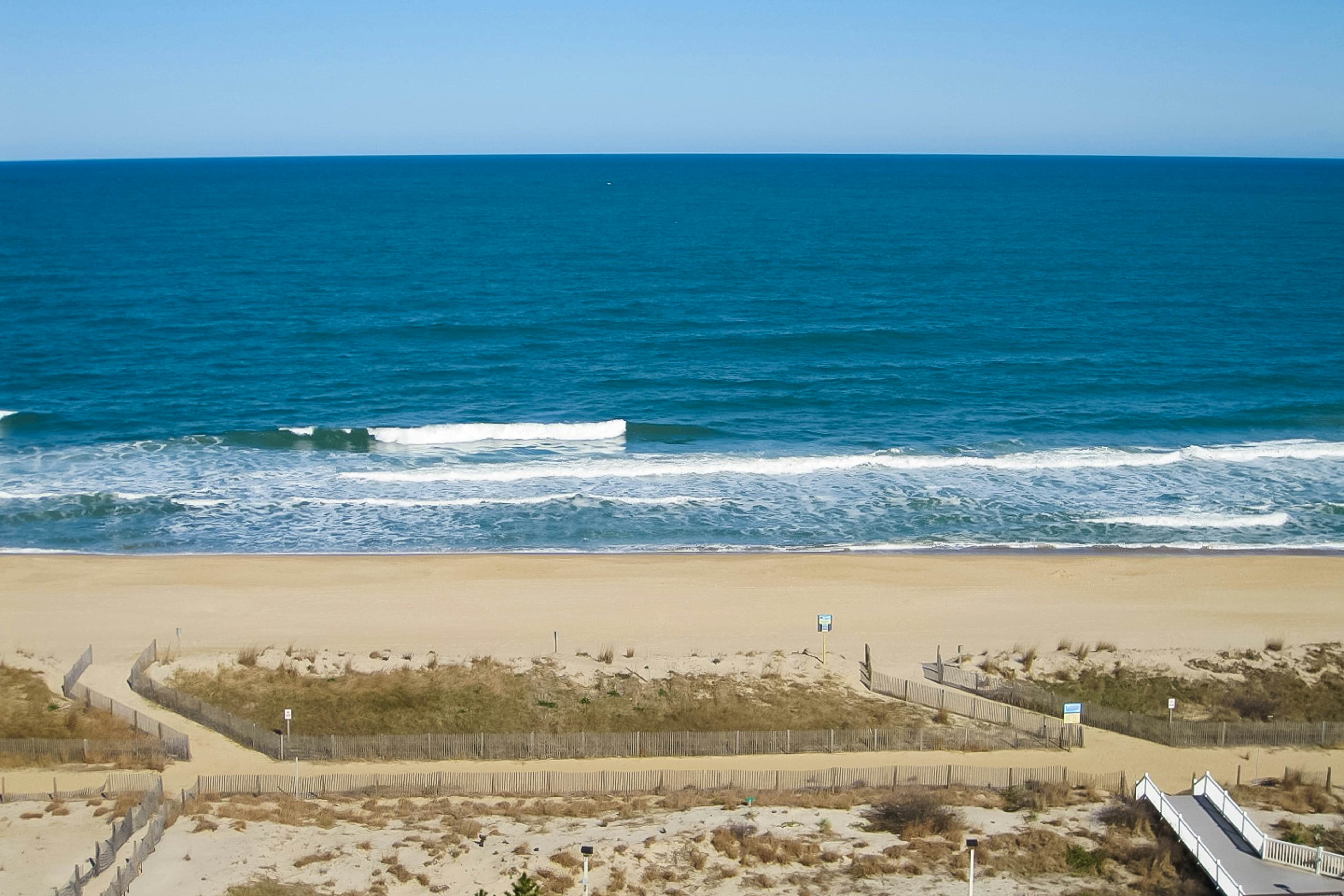 Fountainhead Towers 1606