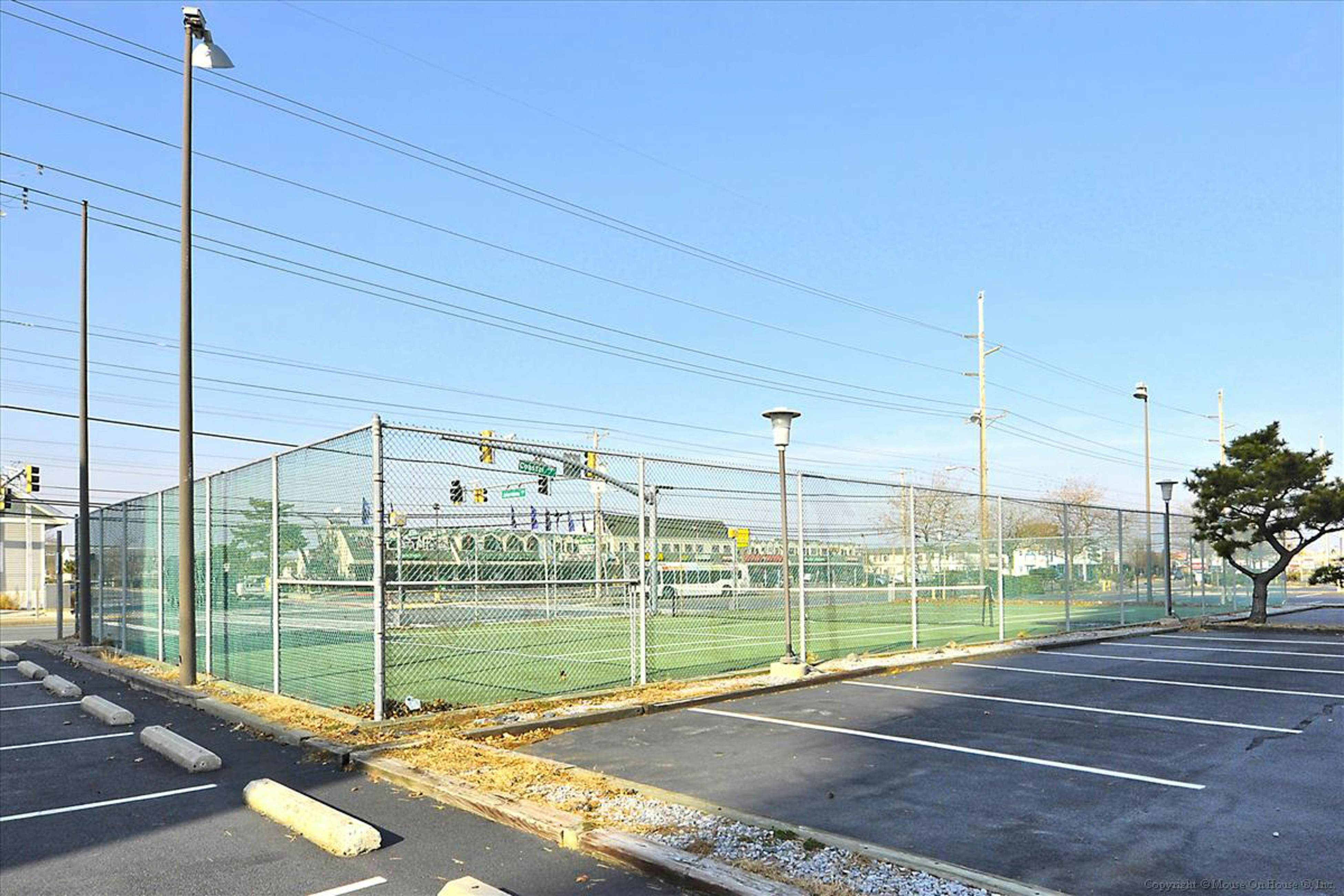 Fountainhead Towers 1606