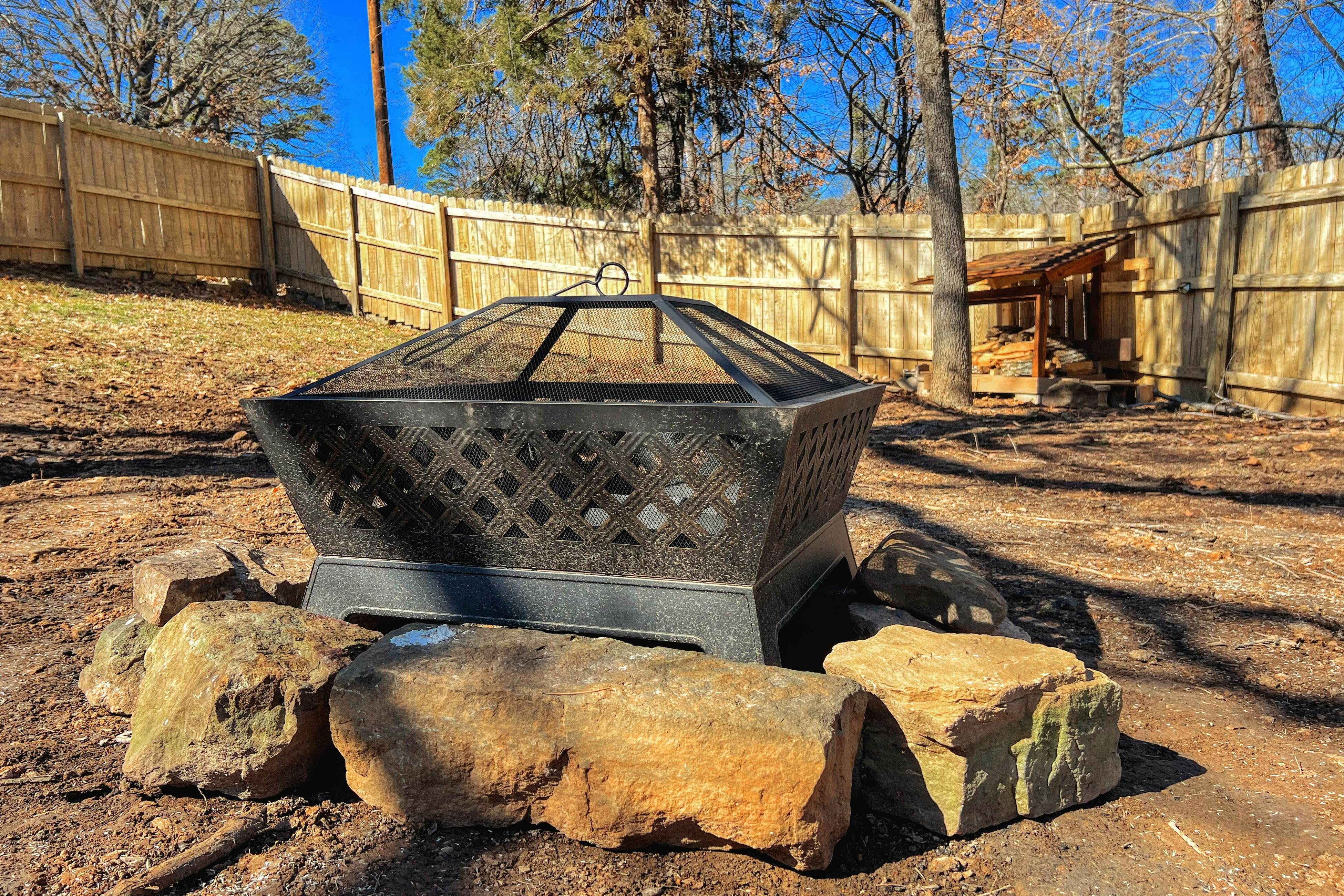 The Blue Beaver Cottage