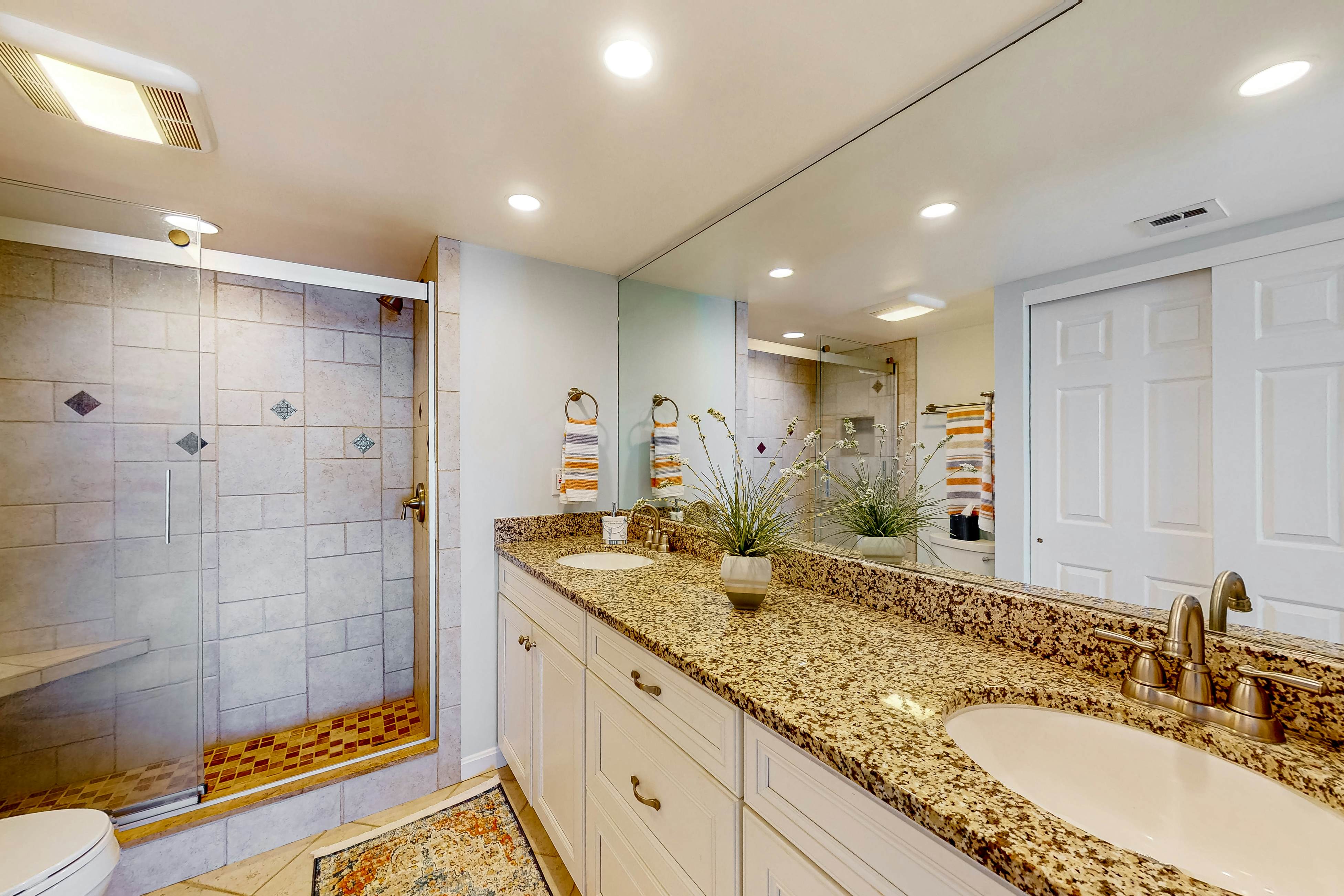 Fountainhead Towers 1606