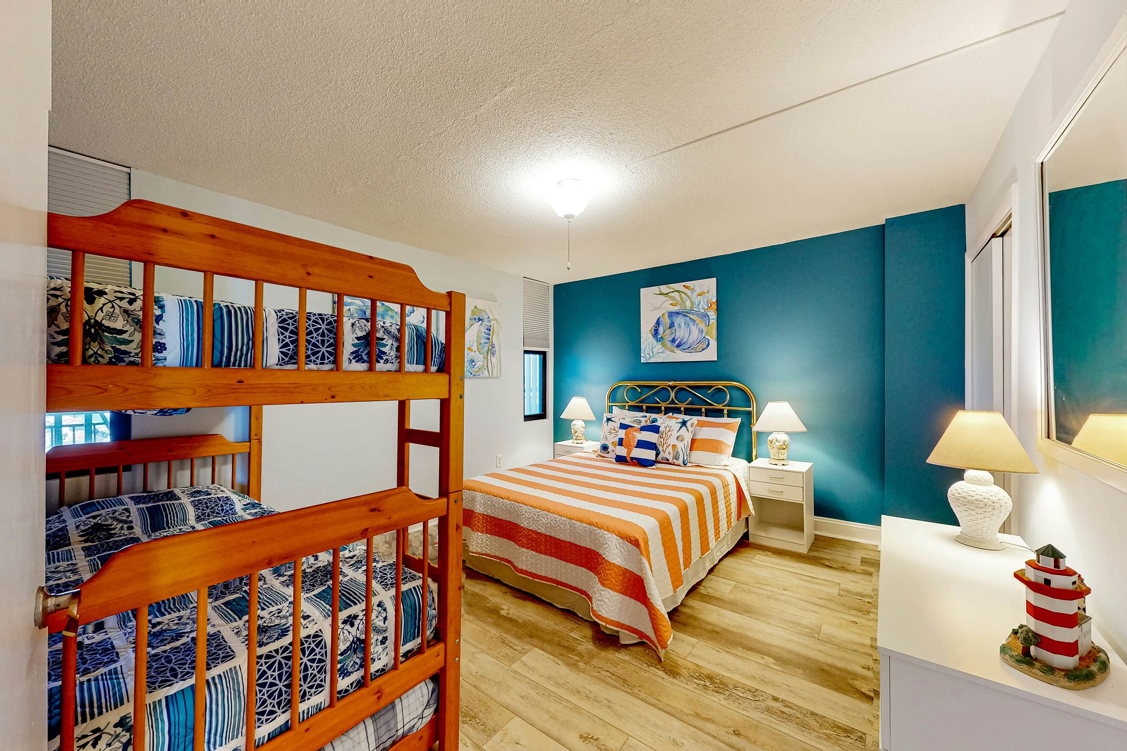 Fountainhead Towers 1606