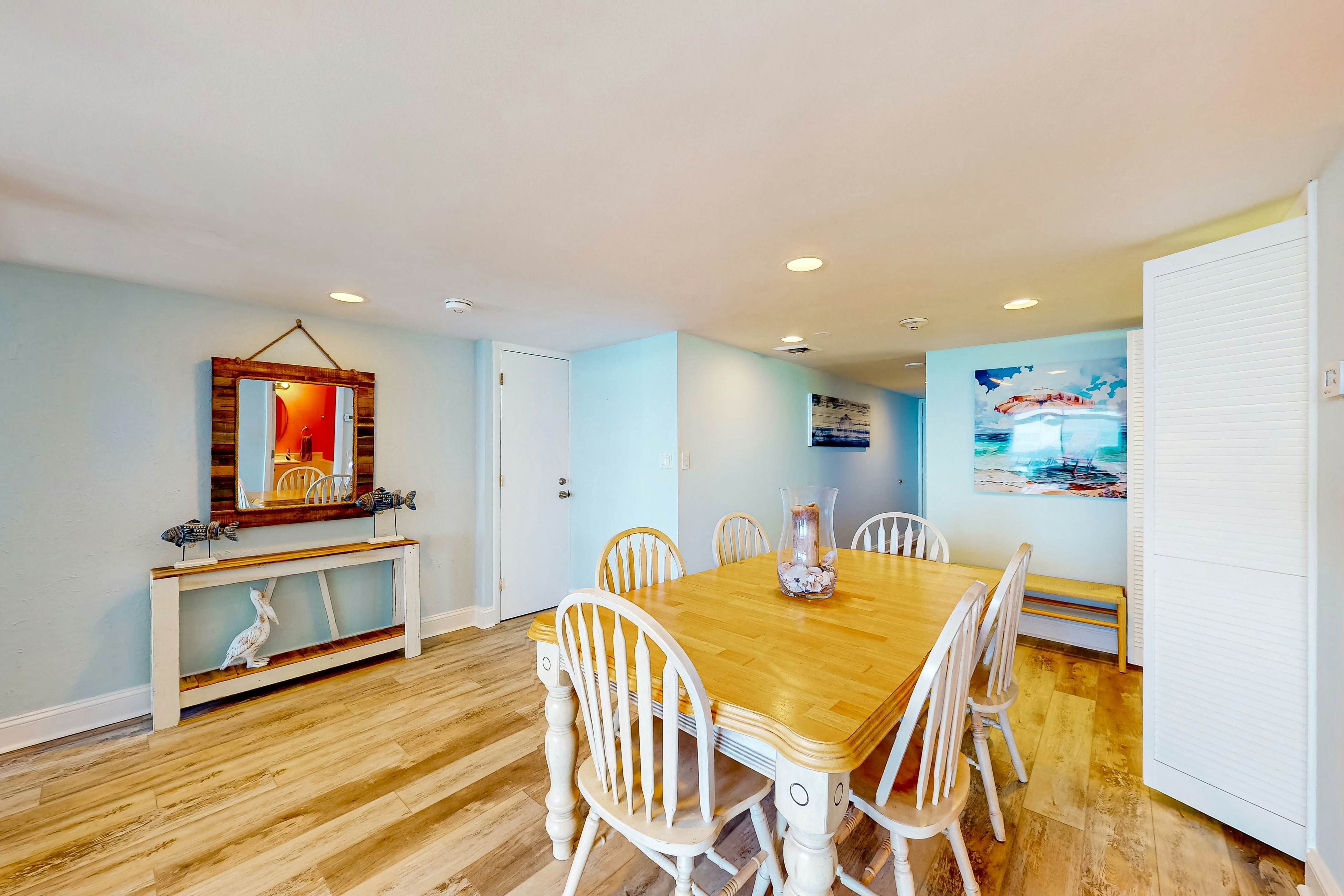 Fountainhead Towers 1606