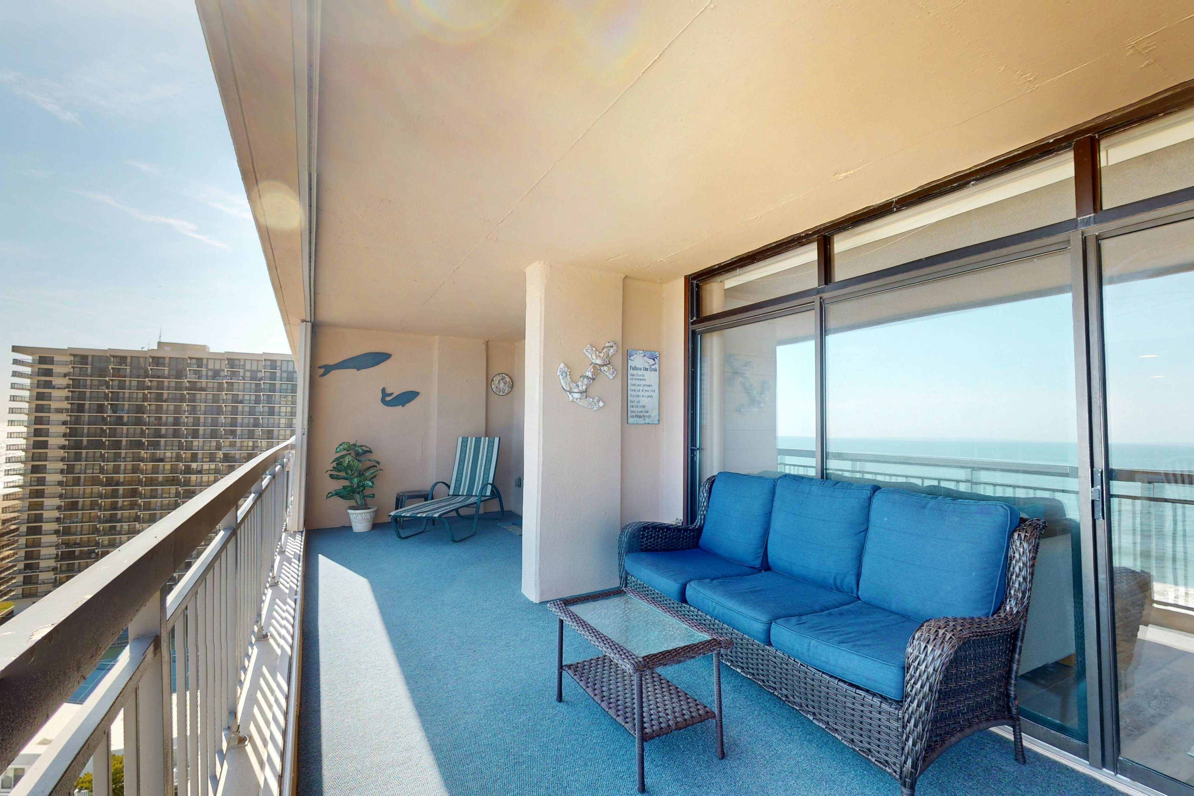 Fountainhead Towers 1606