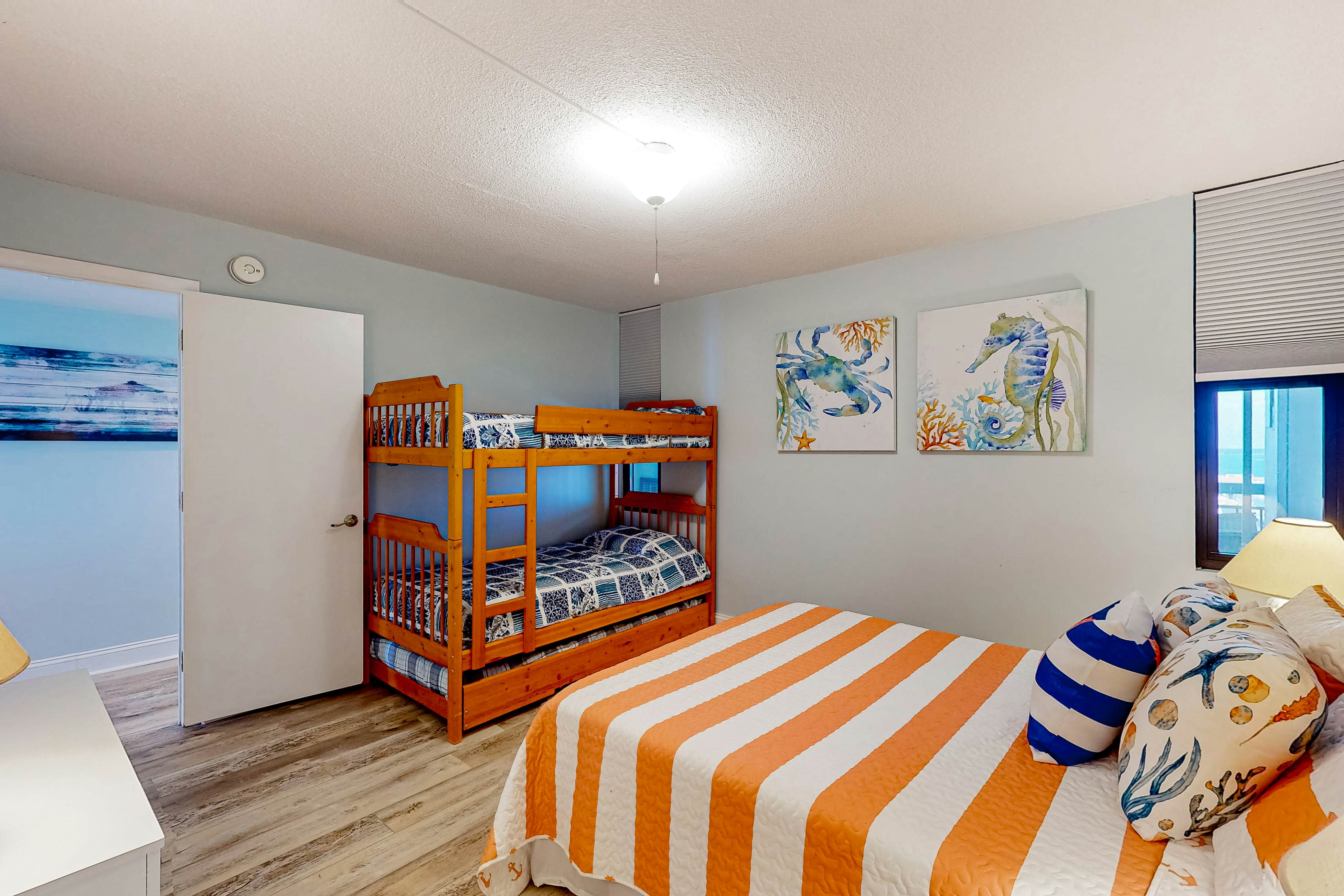 Fountainhead Towers 1606