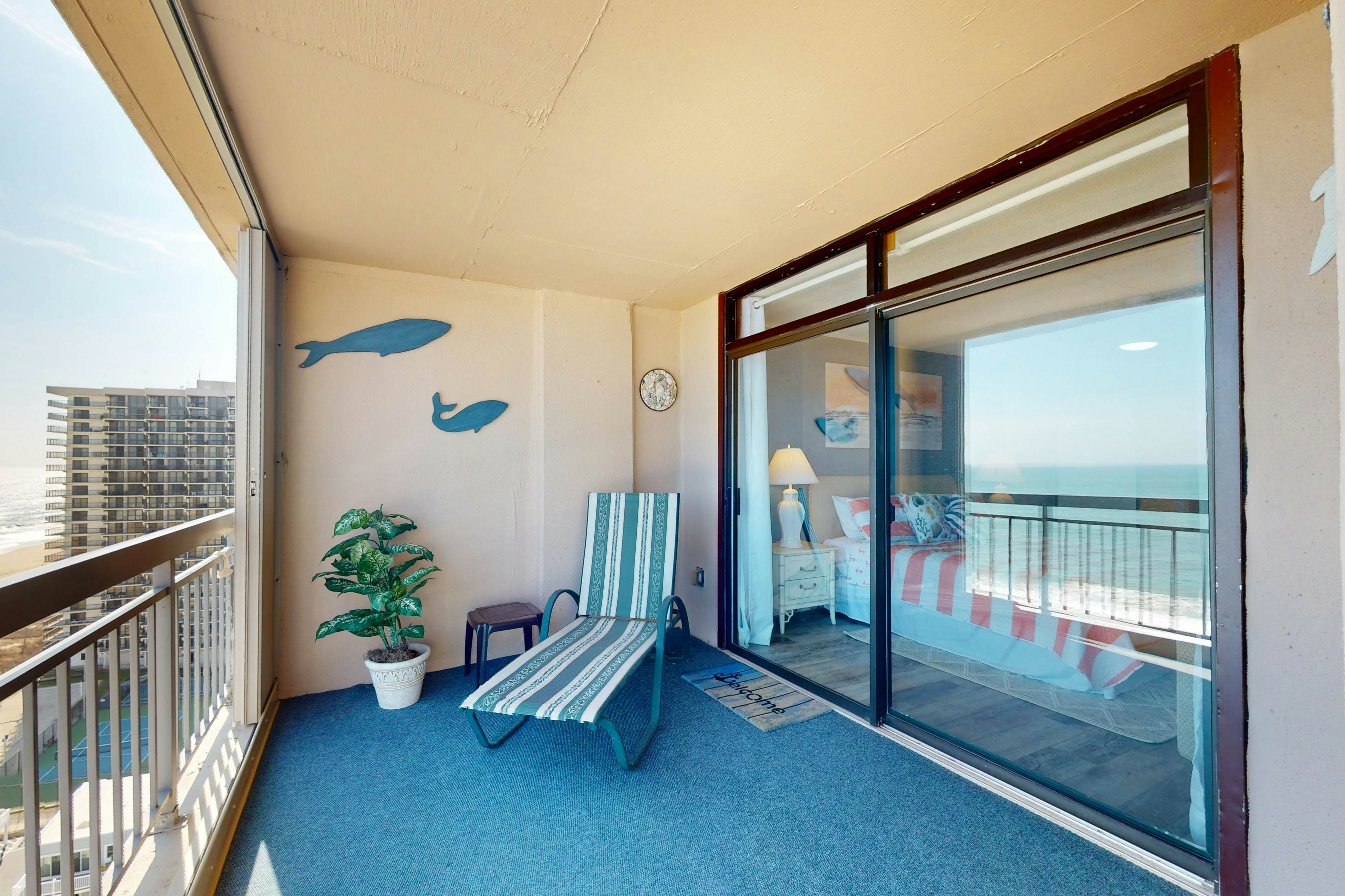 Fountainhead Towers 1606