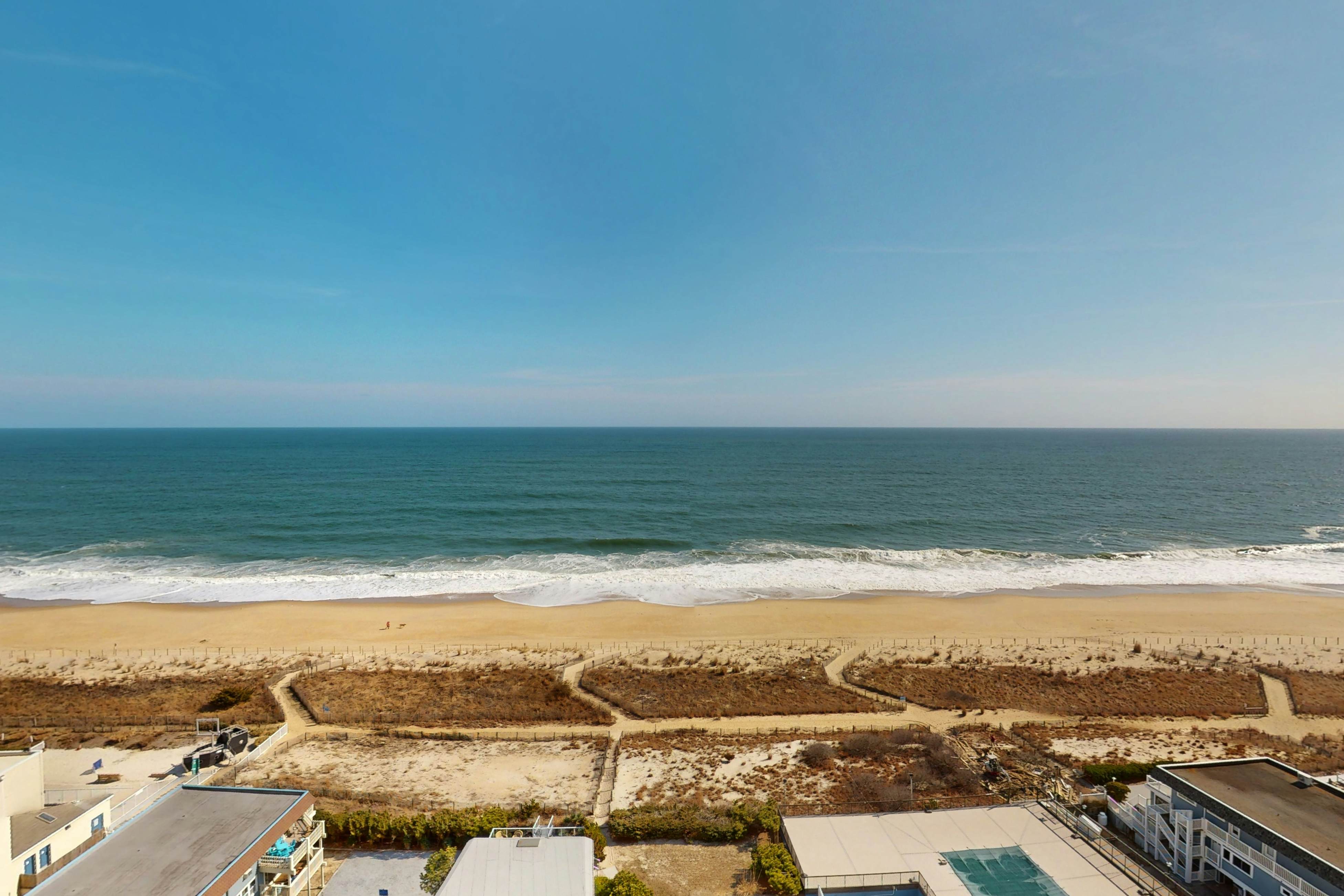 Fountainhead Towers 1606