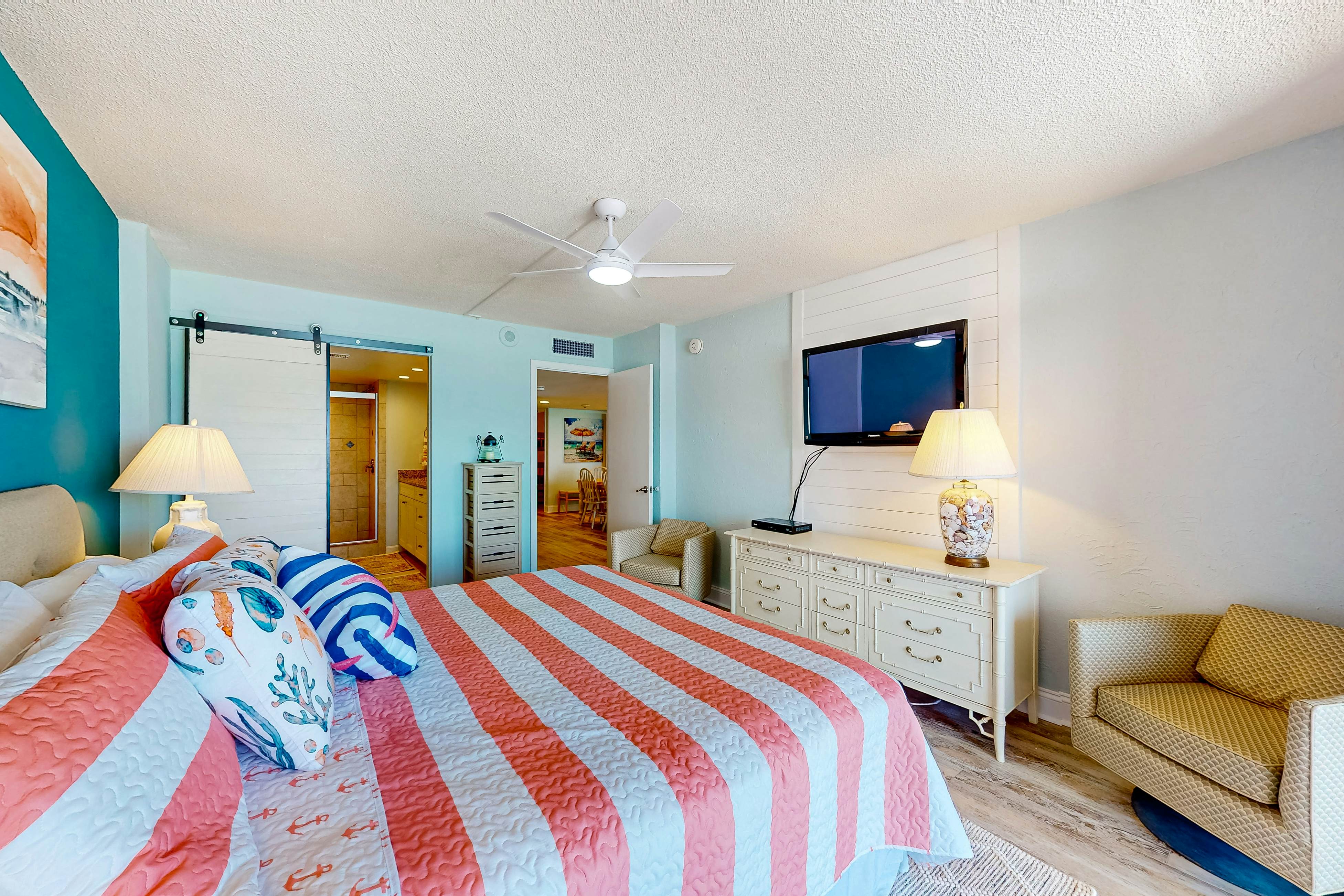 Fountainhead Towers 1606