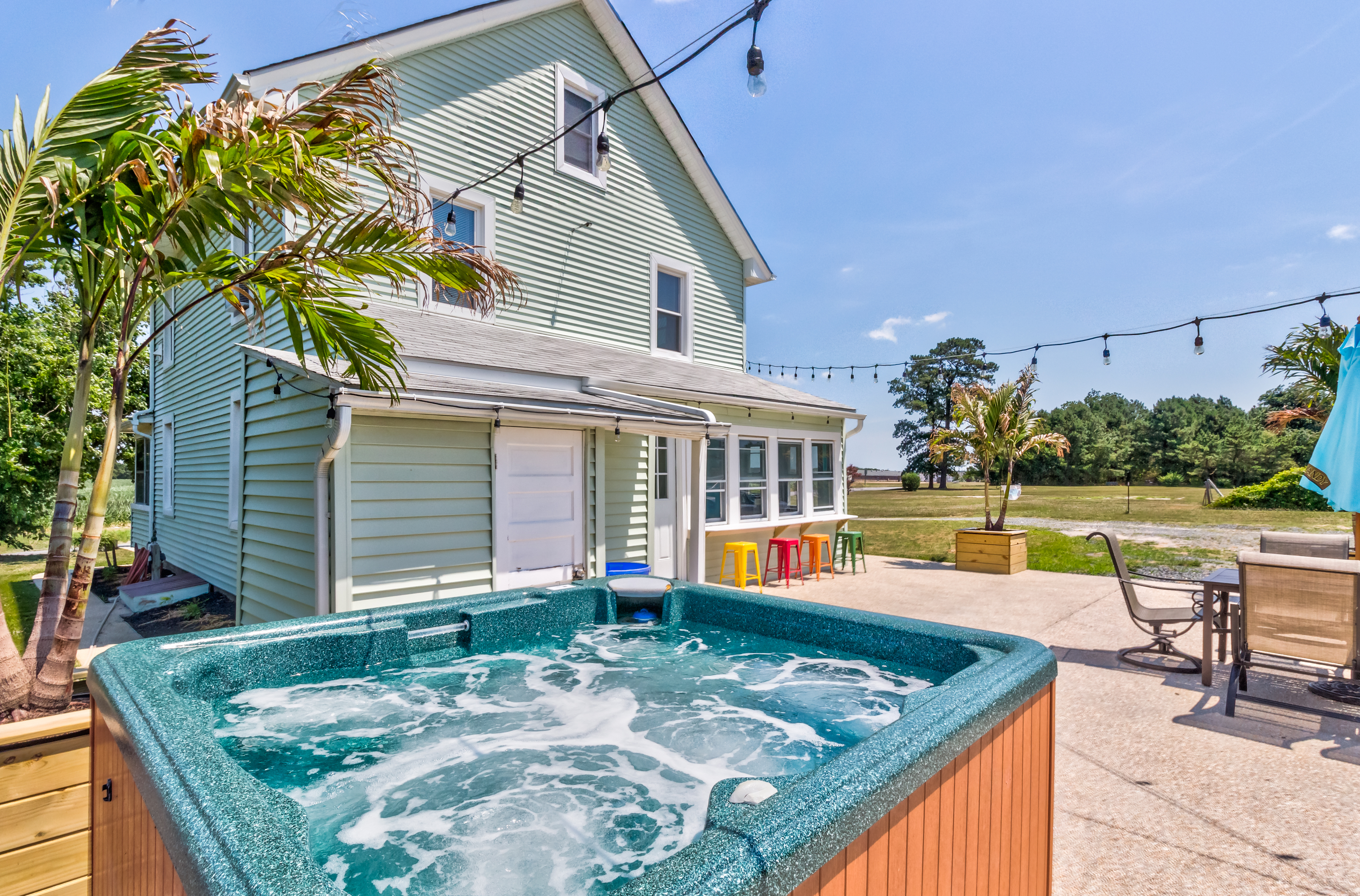 West Ocean City Rentals Vacation Rentals Vacasa