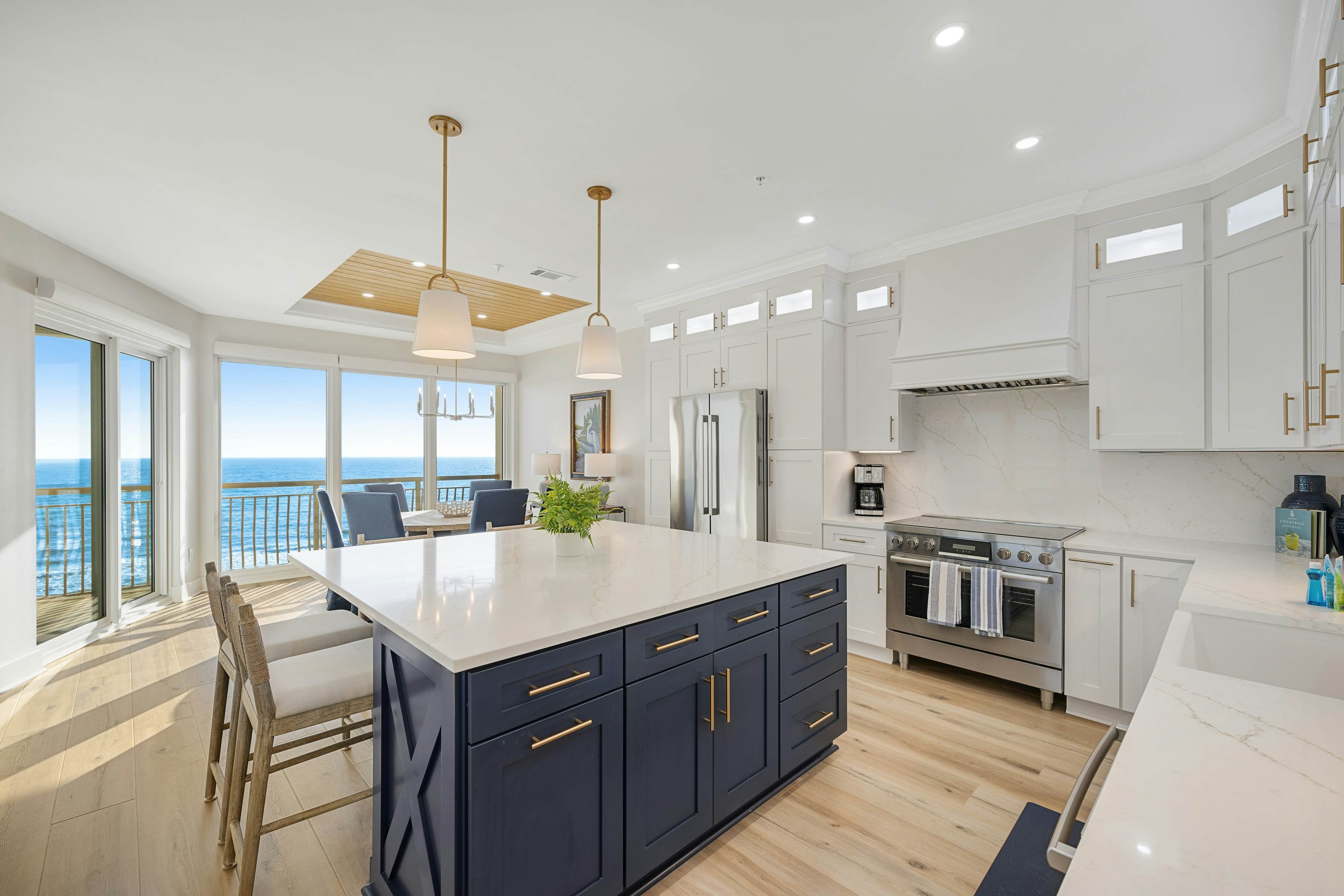 Beachy Keen - High Pointe E41