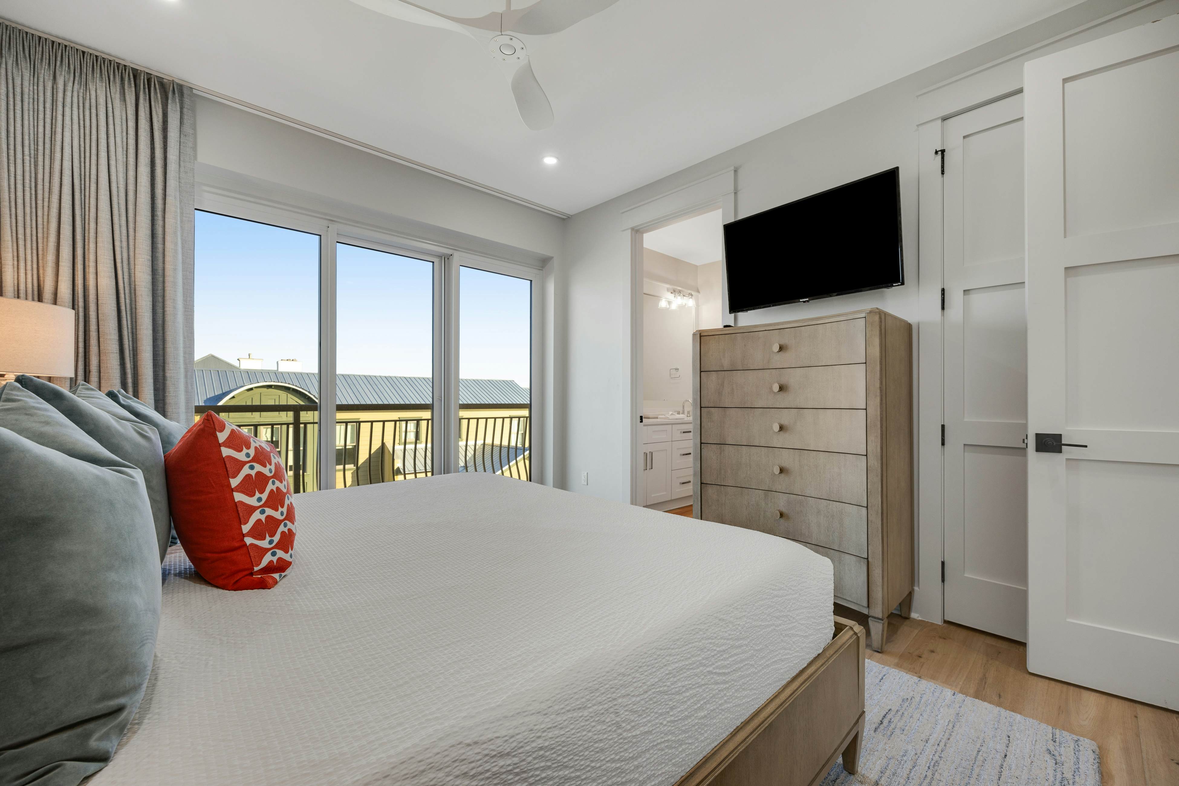 Beachy Keen - High Pointe E41