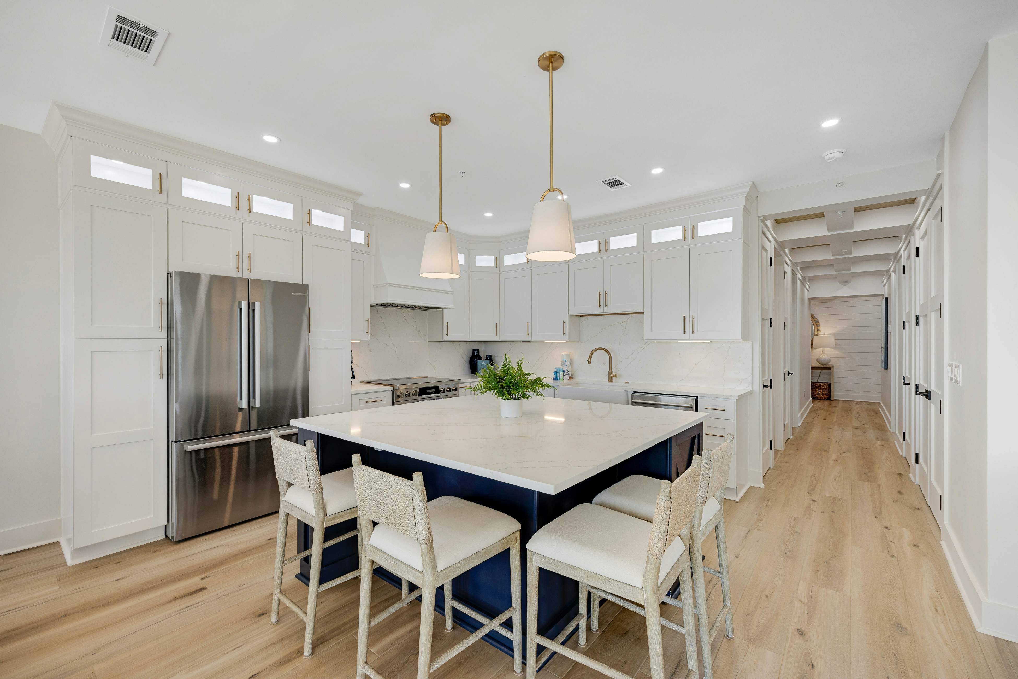 Beachy Keen - High Pointe E41