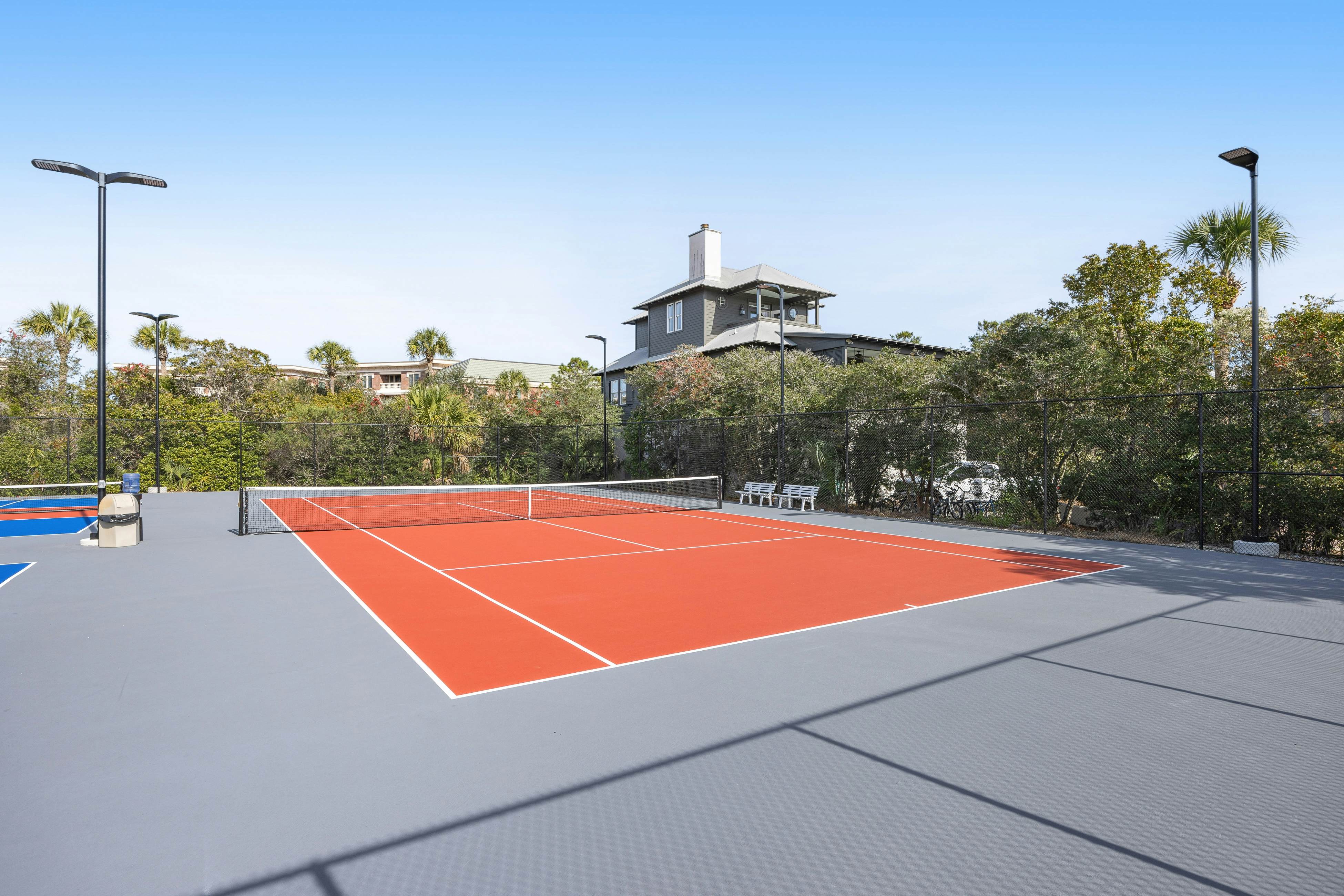 Beachy Keen - High Pointe E41